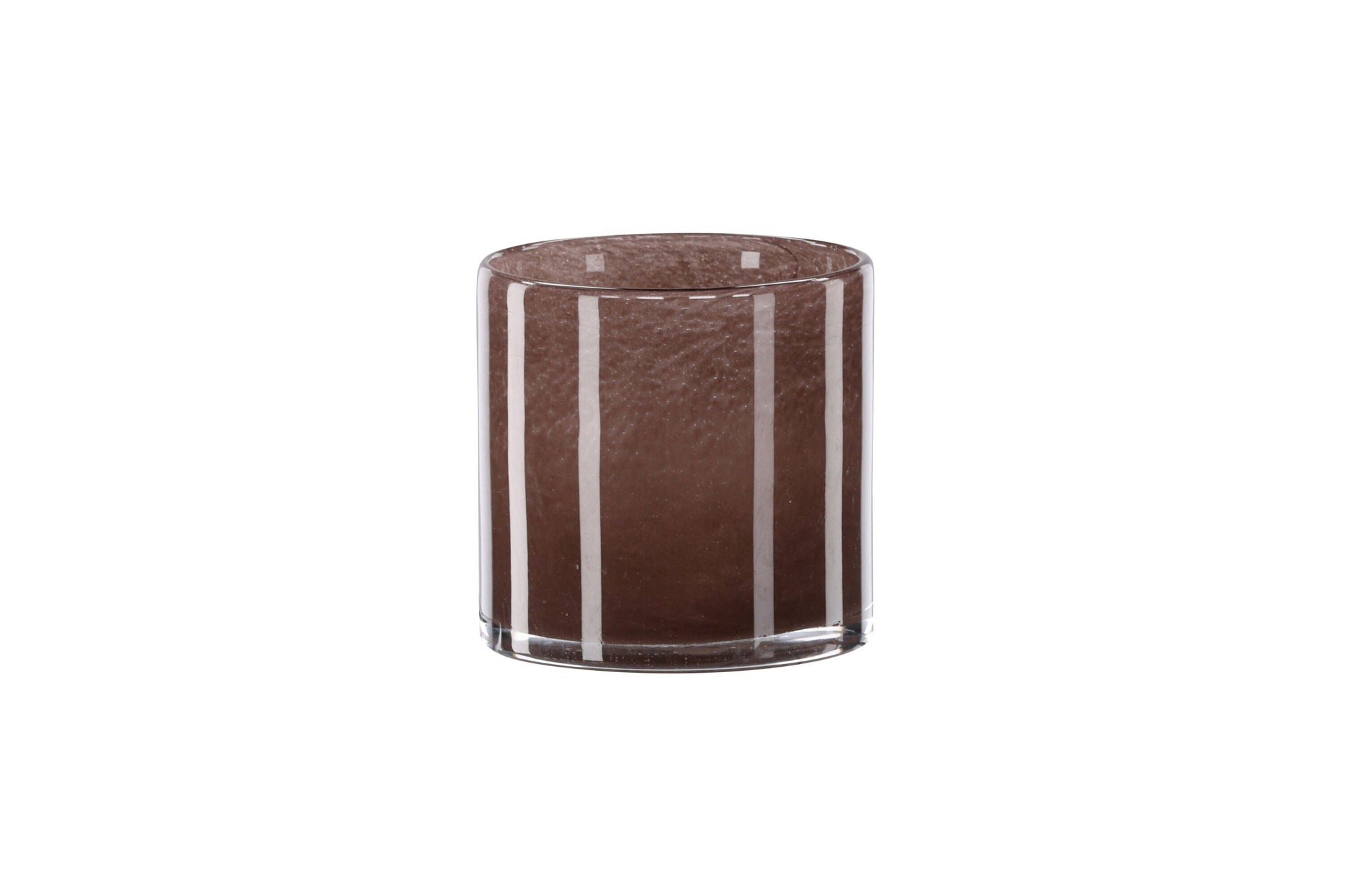 Venture Home Glora Lantern  - Brown - 12*12Hcm