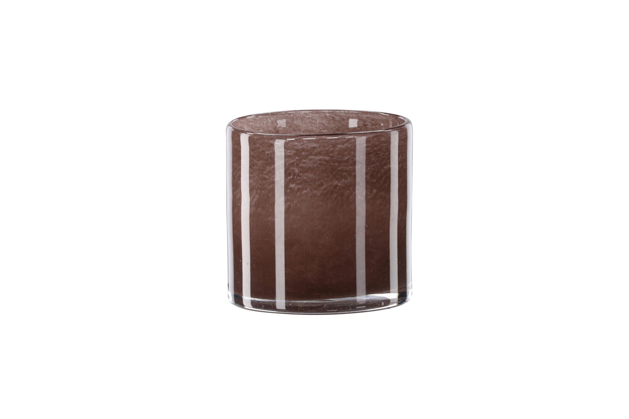 Venture Home Glora Lantern  - Brown - 12*12Hcm