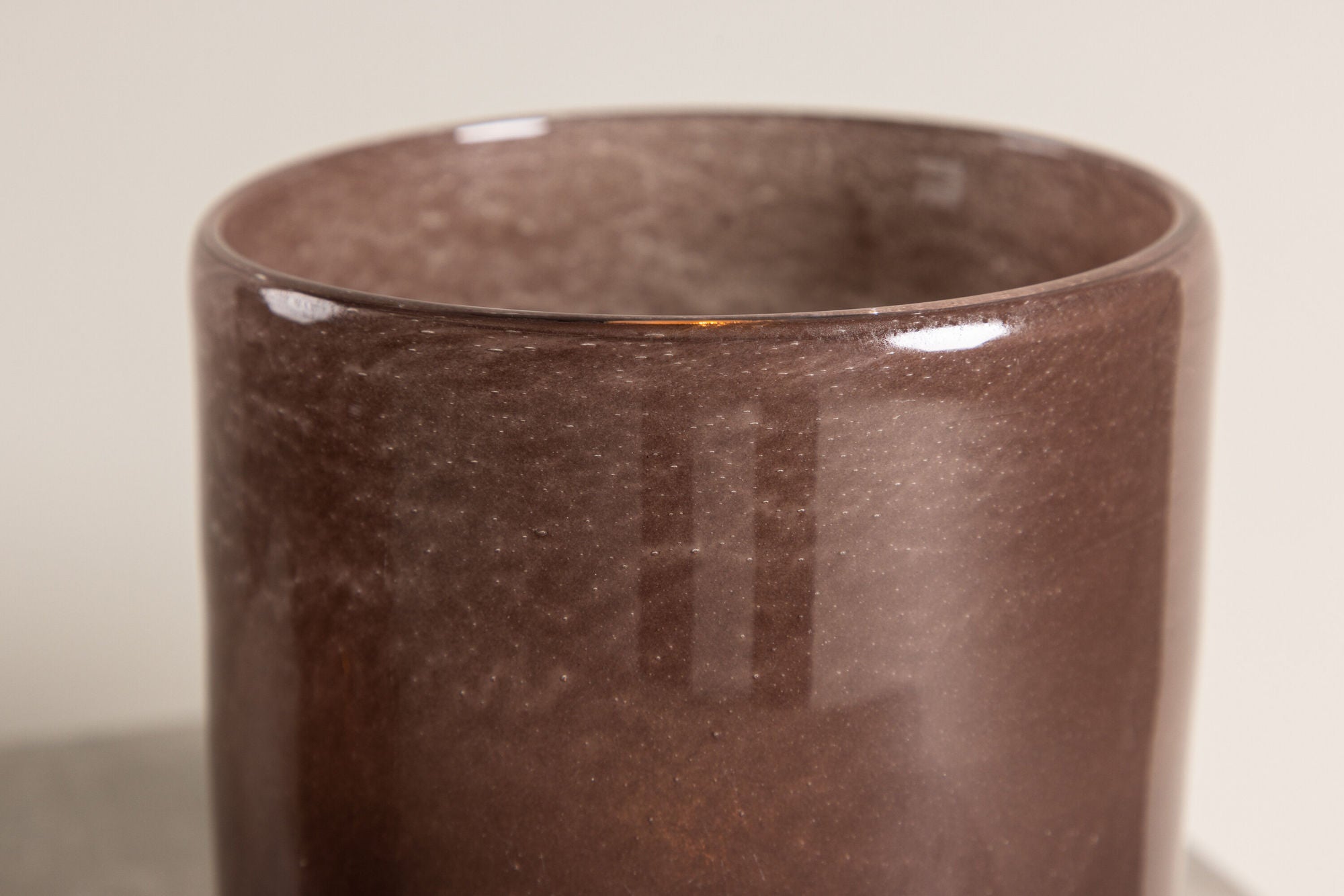 Venture Home Glora Lantern  - Brown - 12*12Hcm
