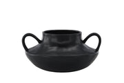 Venture Home Holda Pot -  Matte black -  31*29*15Hcm