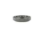 Venture Home Bette Candlestick - Grey - W13*H4cm
