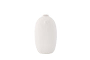 Venture Home Madi Vase - Off White - 17*17*28Hcm