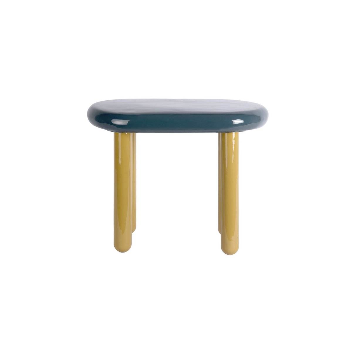 Sidebord Firenze Oval