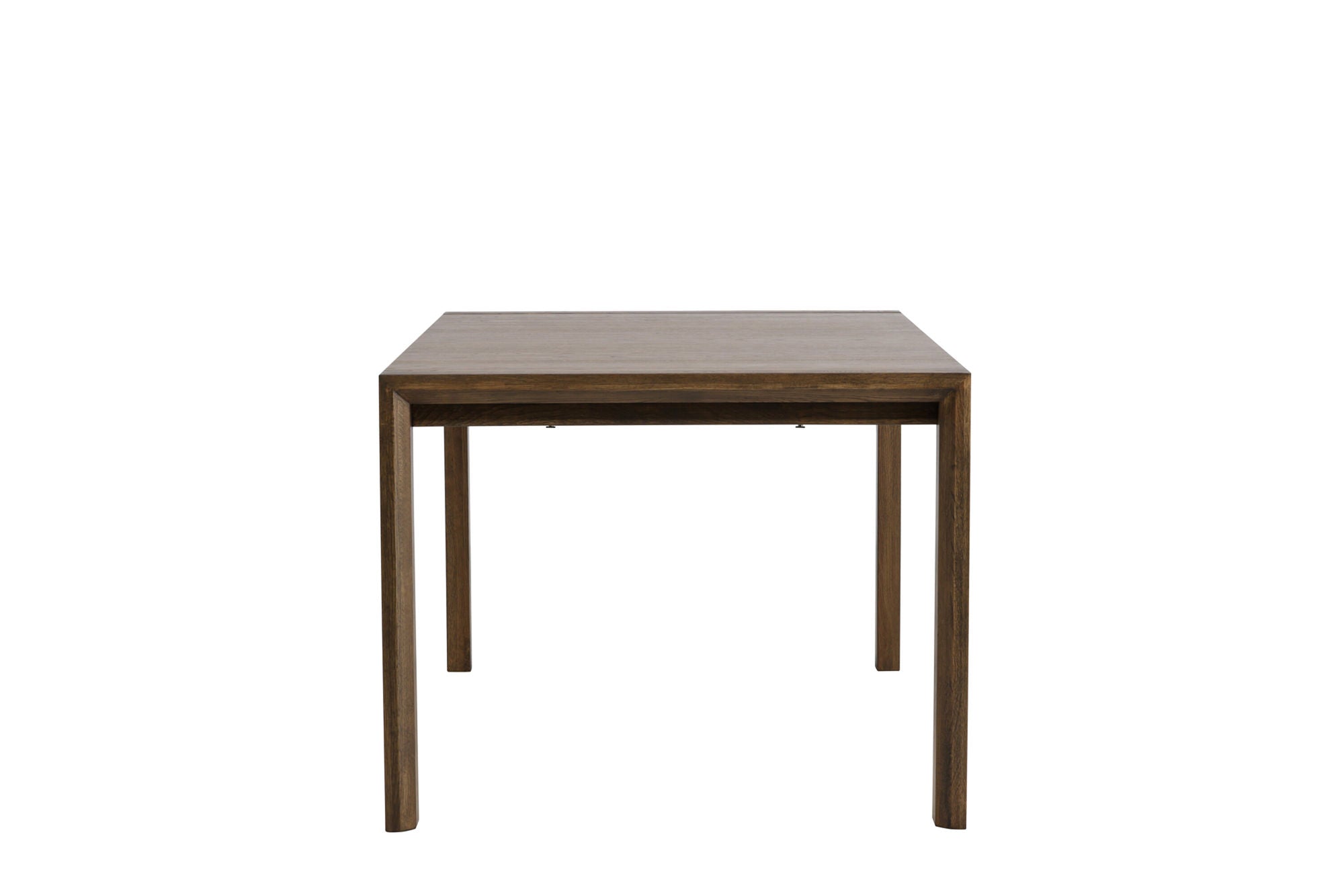 Vind Slider Extention bord - Smoked Oak - 170+40+40cm