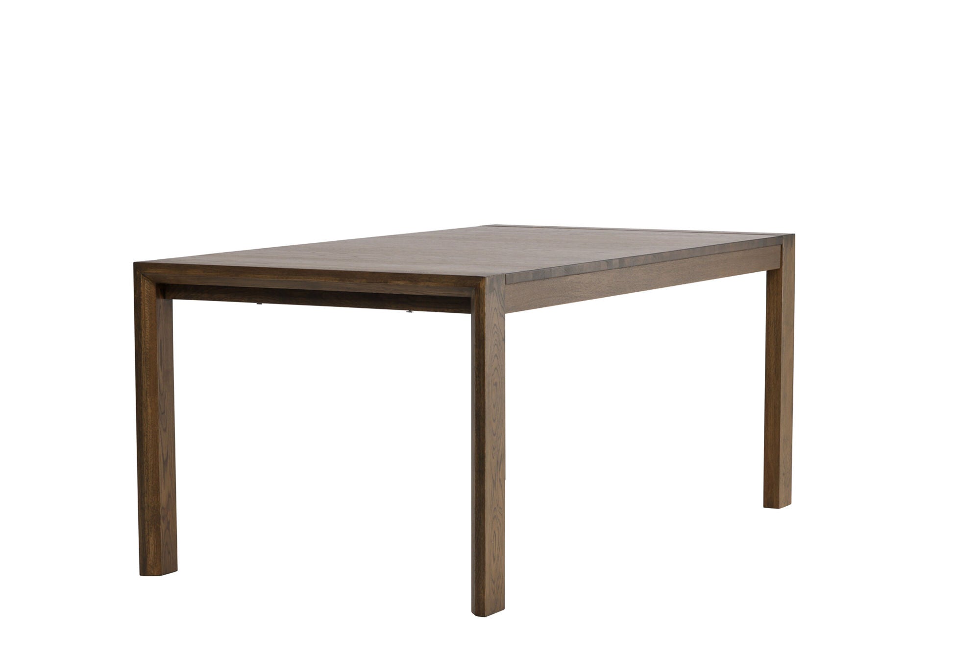 Vind Slider Extention bord - Smoked Oak - 170+40+40cm