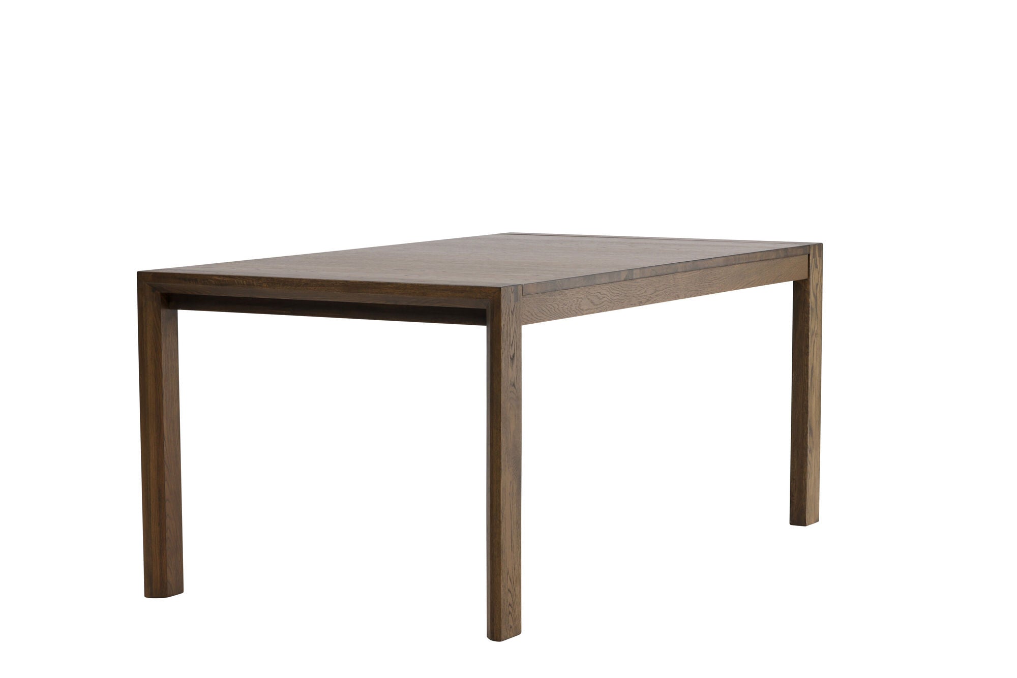 Vind Slider Extention bord - Smoked Oak - 170+40+40cm