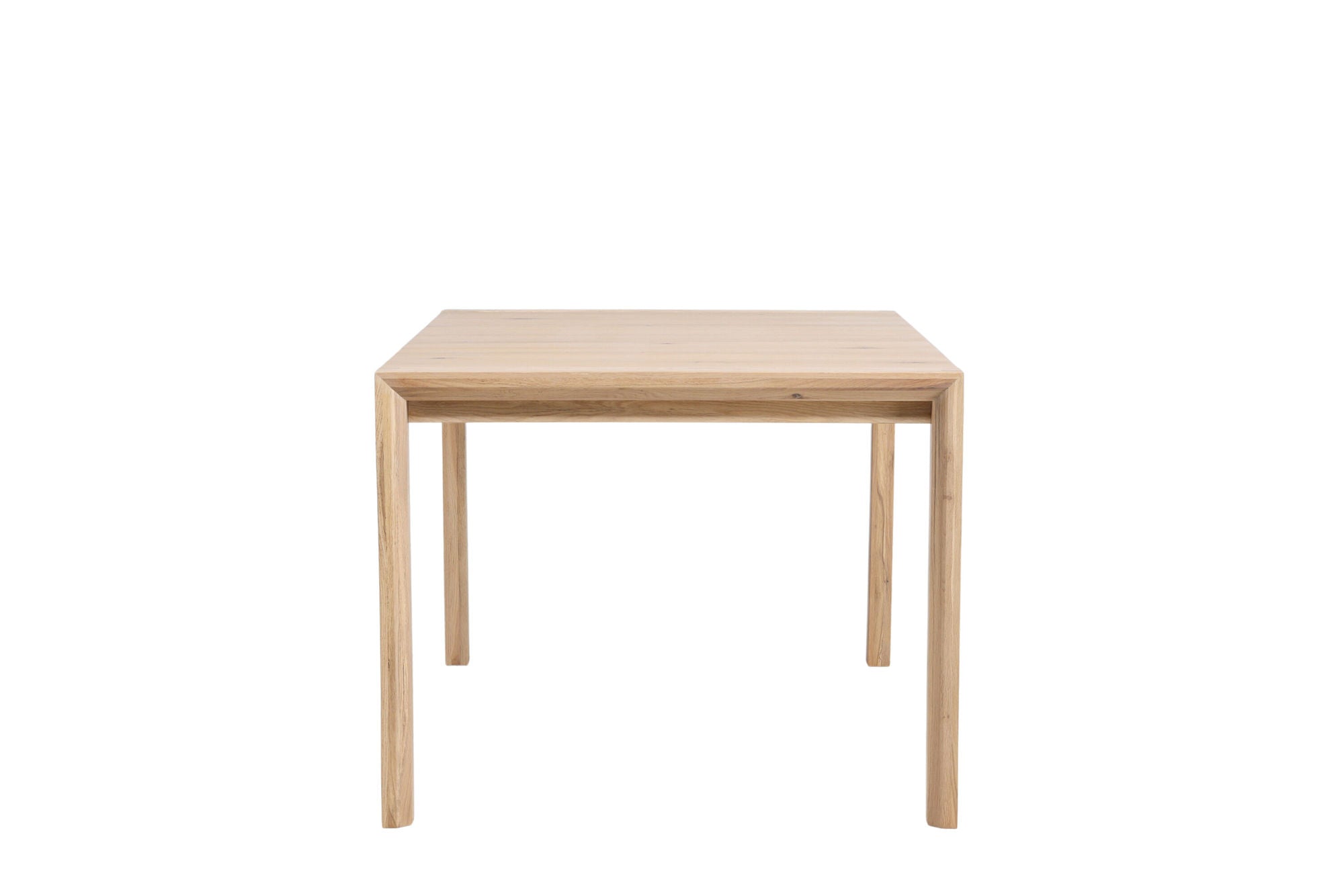 Vind Slider Extention bord - White Wash - 170+40+40cm