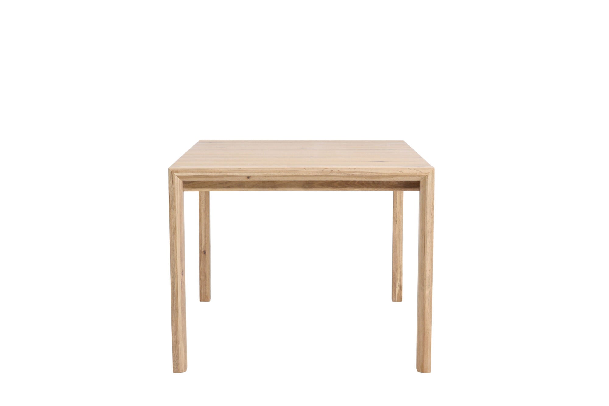 Vind Slider Extention bord - White Wash - 170+40+40cm