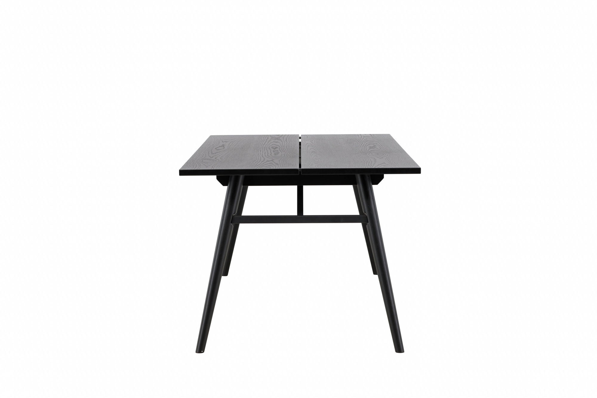 Venture Home Sleek Extentionbord Black Brushed - 190*95
