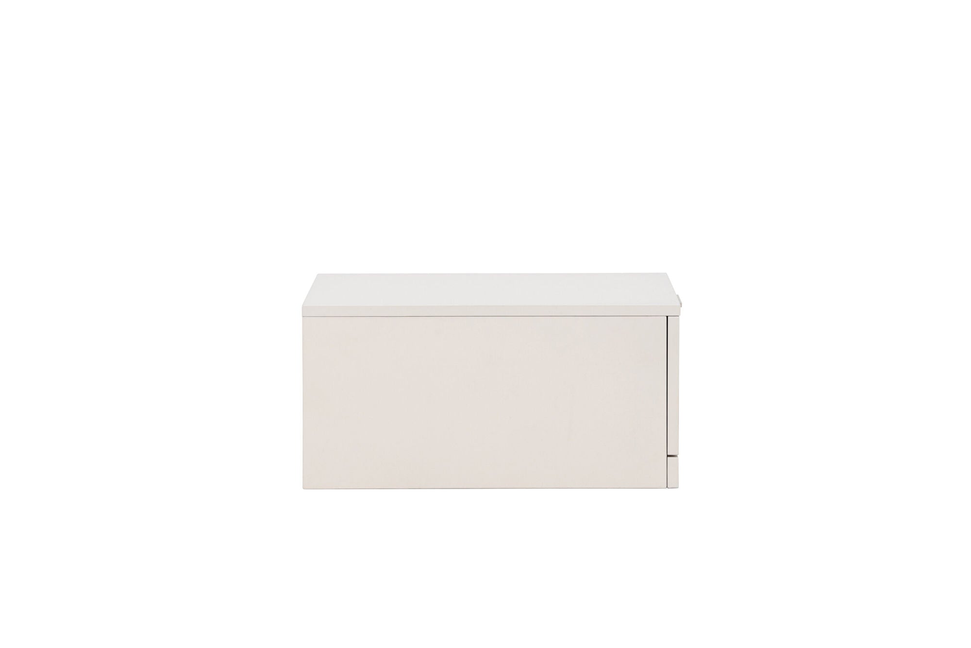 Venture Home Nice  Drawer 60x60x29,3cm - Beige  /  Melamine