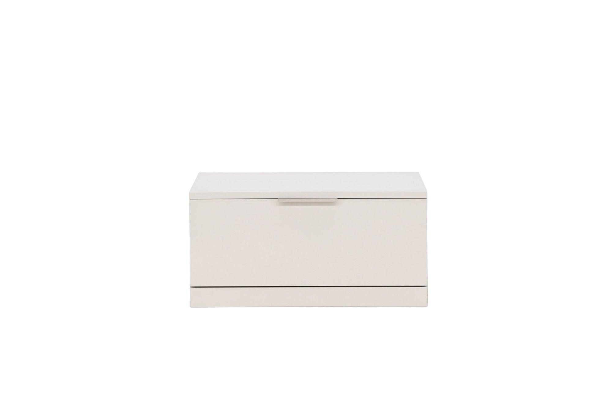 Venture Home Nice  Drawer 60x60x29,3cm - Beige  /  Melamine