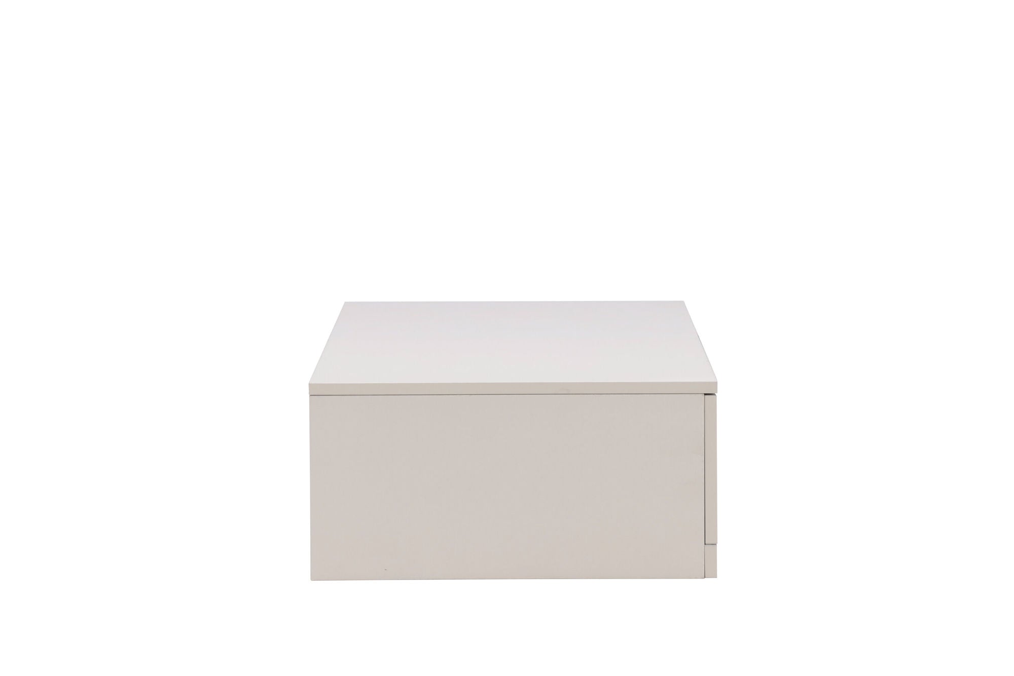 Venture Home Nice  Drawer 60x60x29,3cm - Beige  /  Melamine