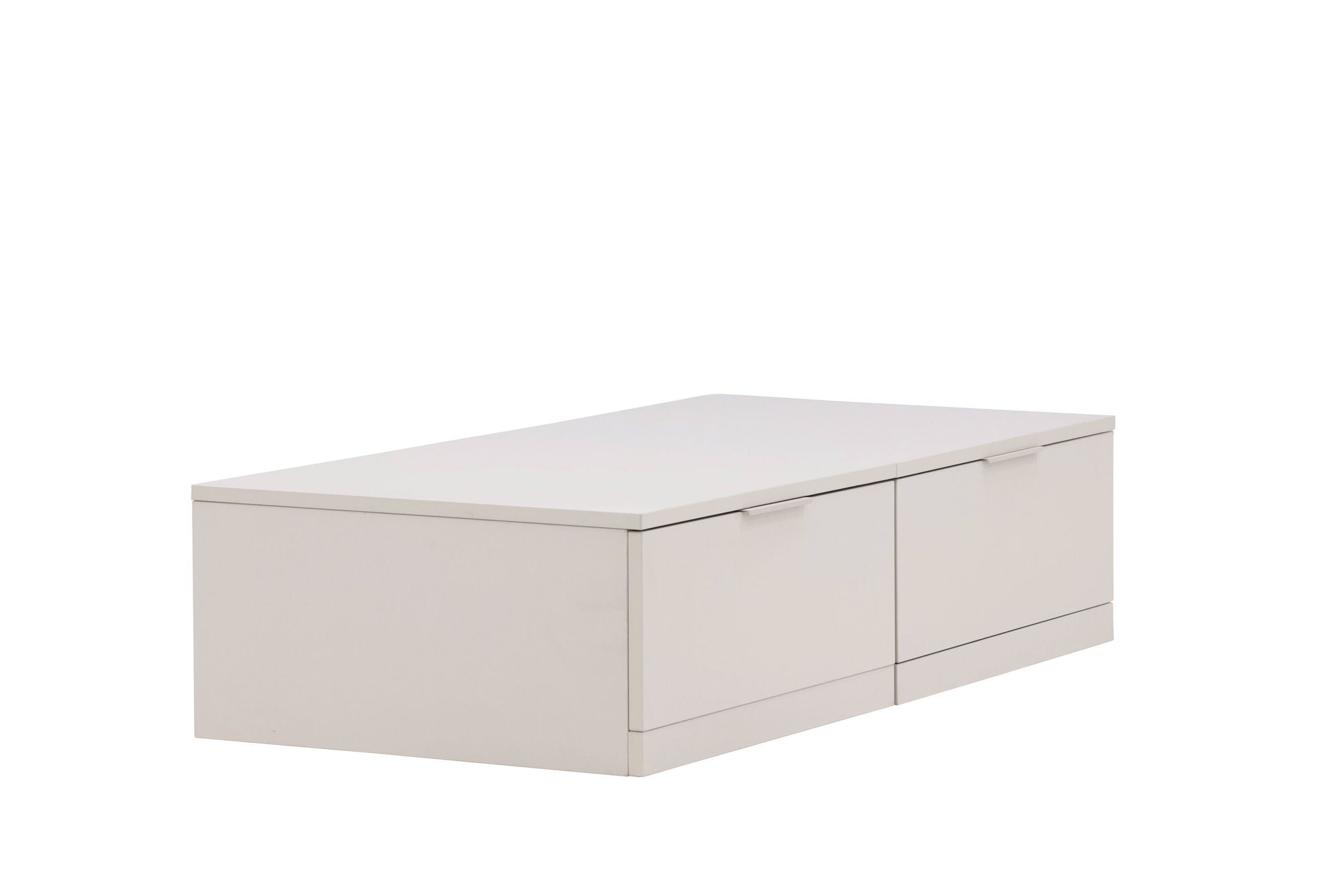 Venture Home Nice  Drawer 60x60x29,3cm - Beige  /  Melamine