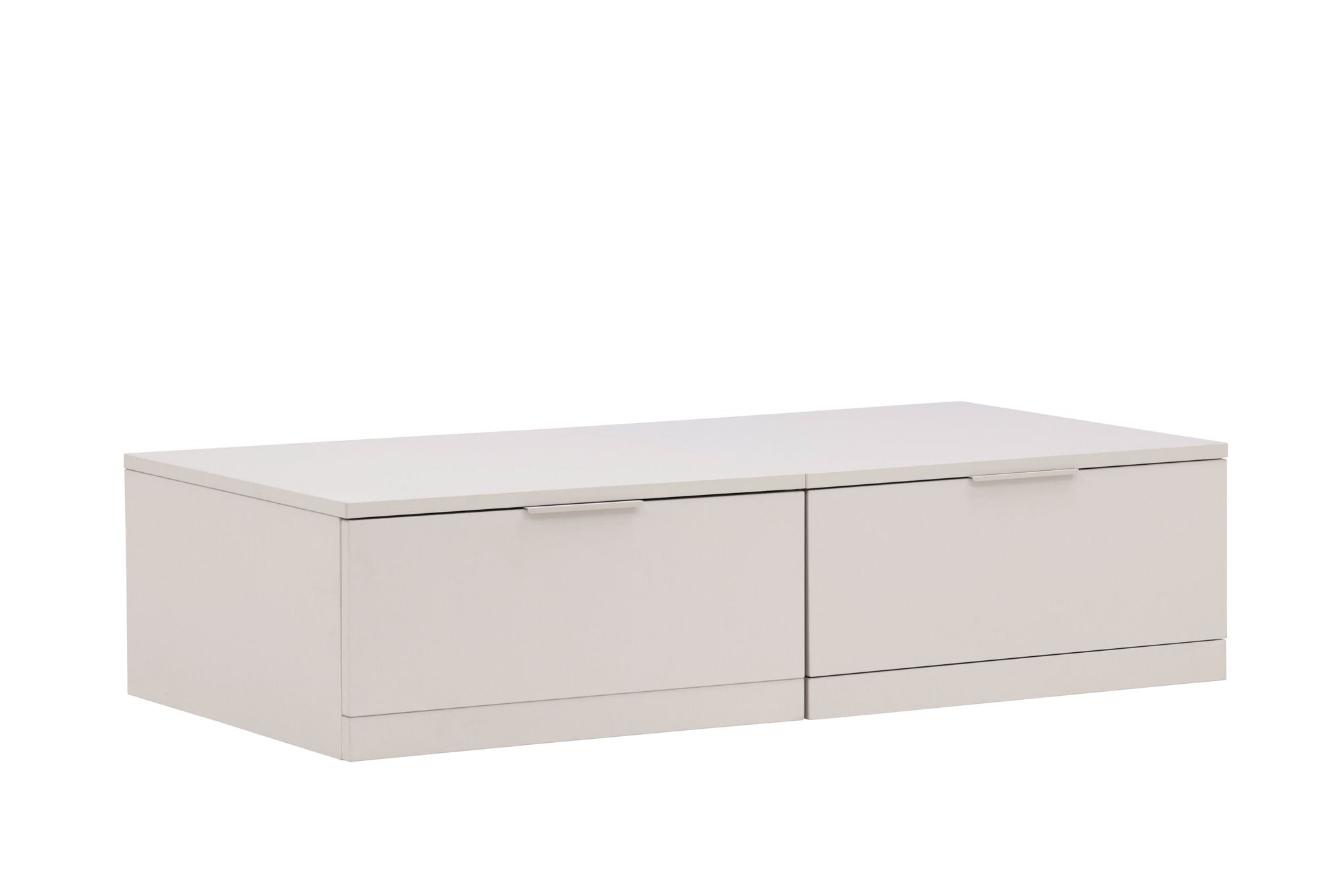 Venture Home Nice  Drawer 60x60x29,3cm - Beige  /  Melamine