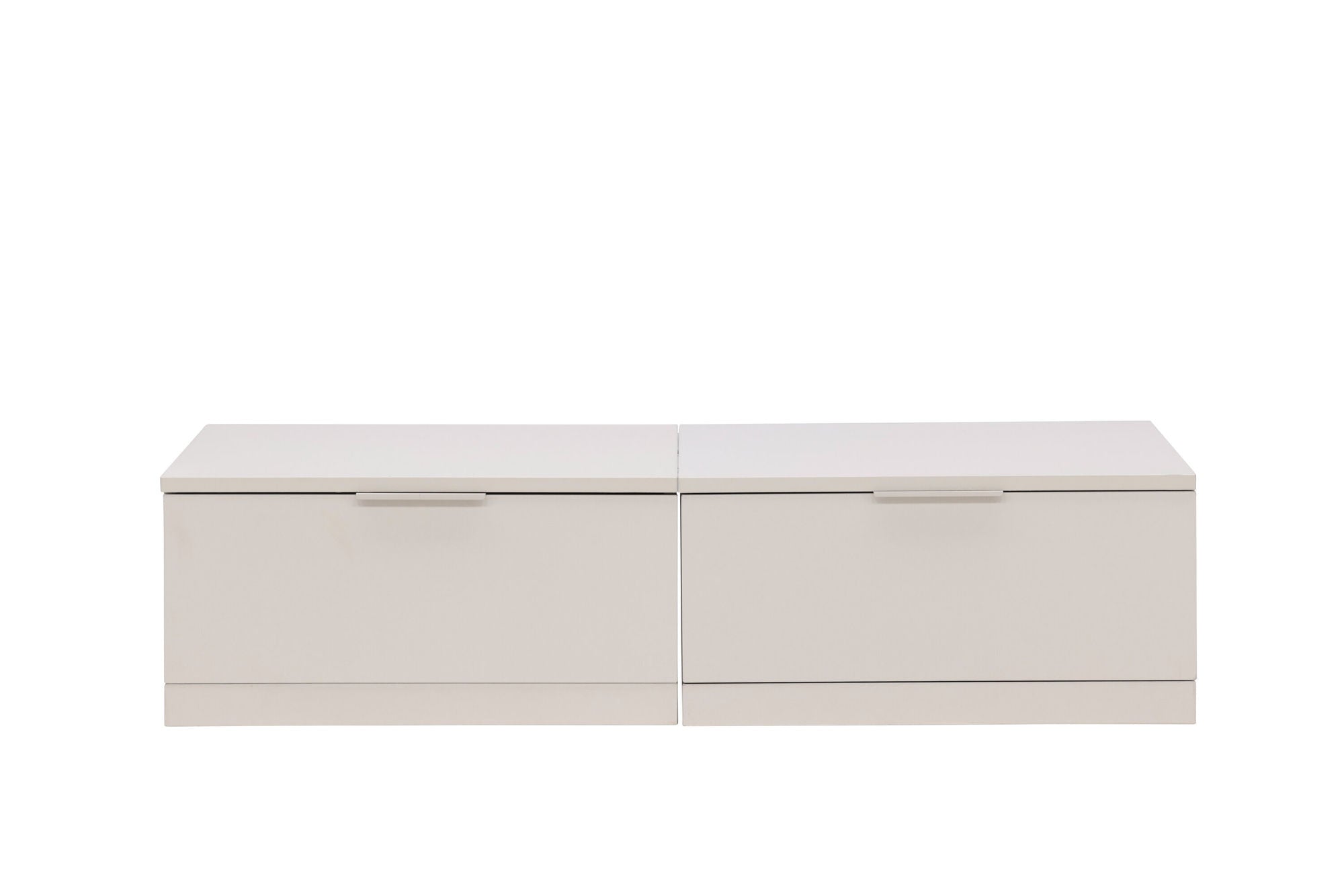 Venture Home Nice  Drawer 60x60x29,3cm - Beige  /  Melamine