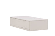 Venture Home Nice  Drawer 60x60x29,3cm - Beige  /  Melamine