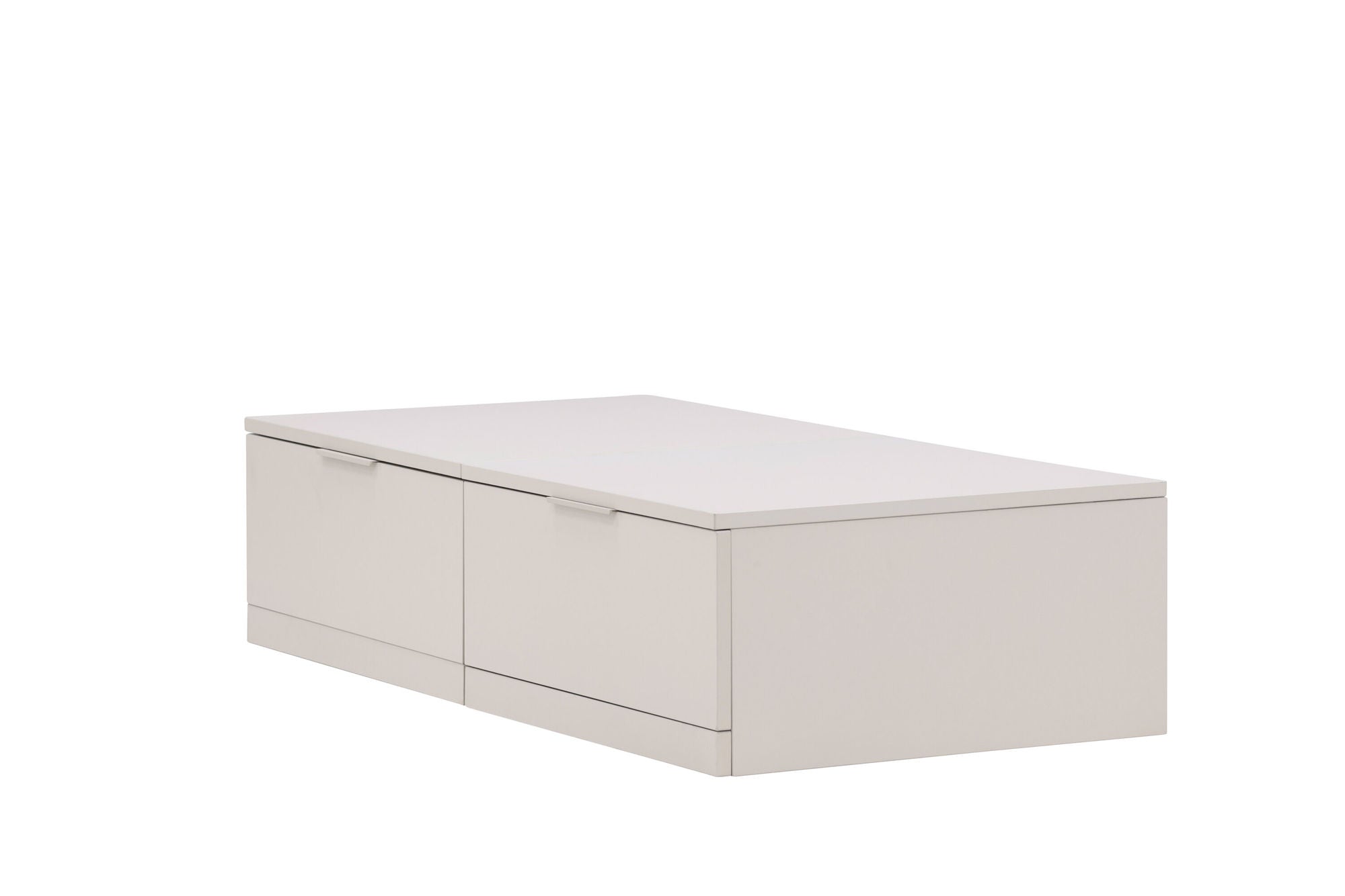 Venture Home Nice  Drawer 60x60x29,3cm - Beige  /  Melamine