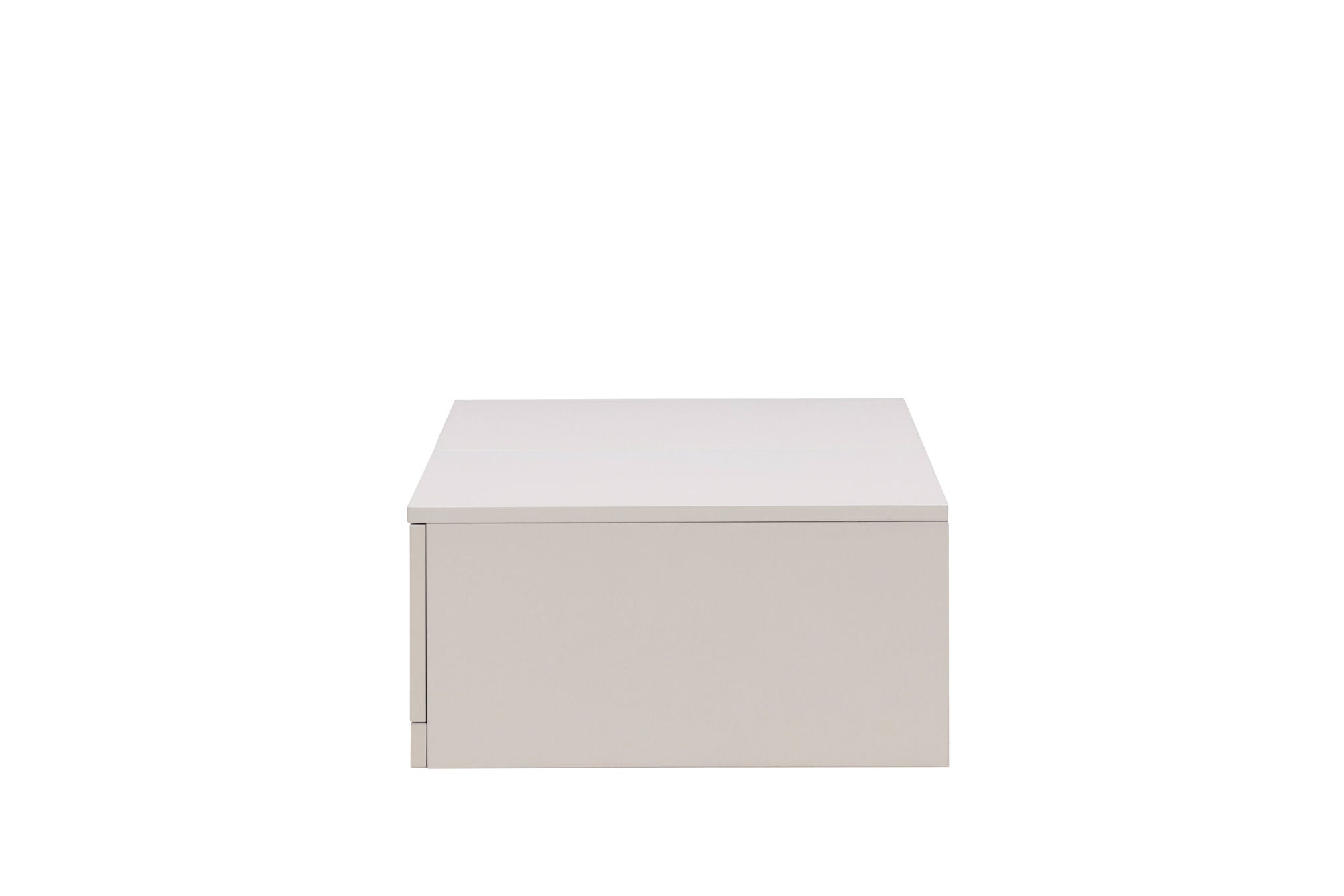 Venture Home Nice  Drawer 60x60x29,3cm - Beige  /  Melamine