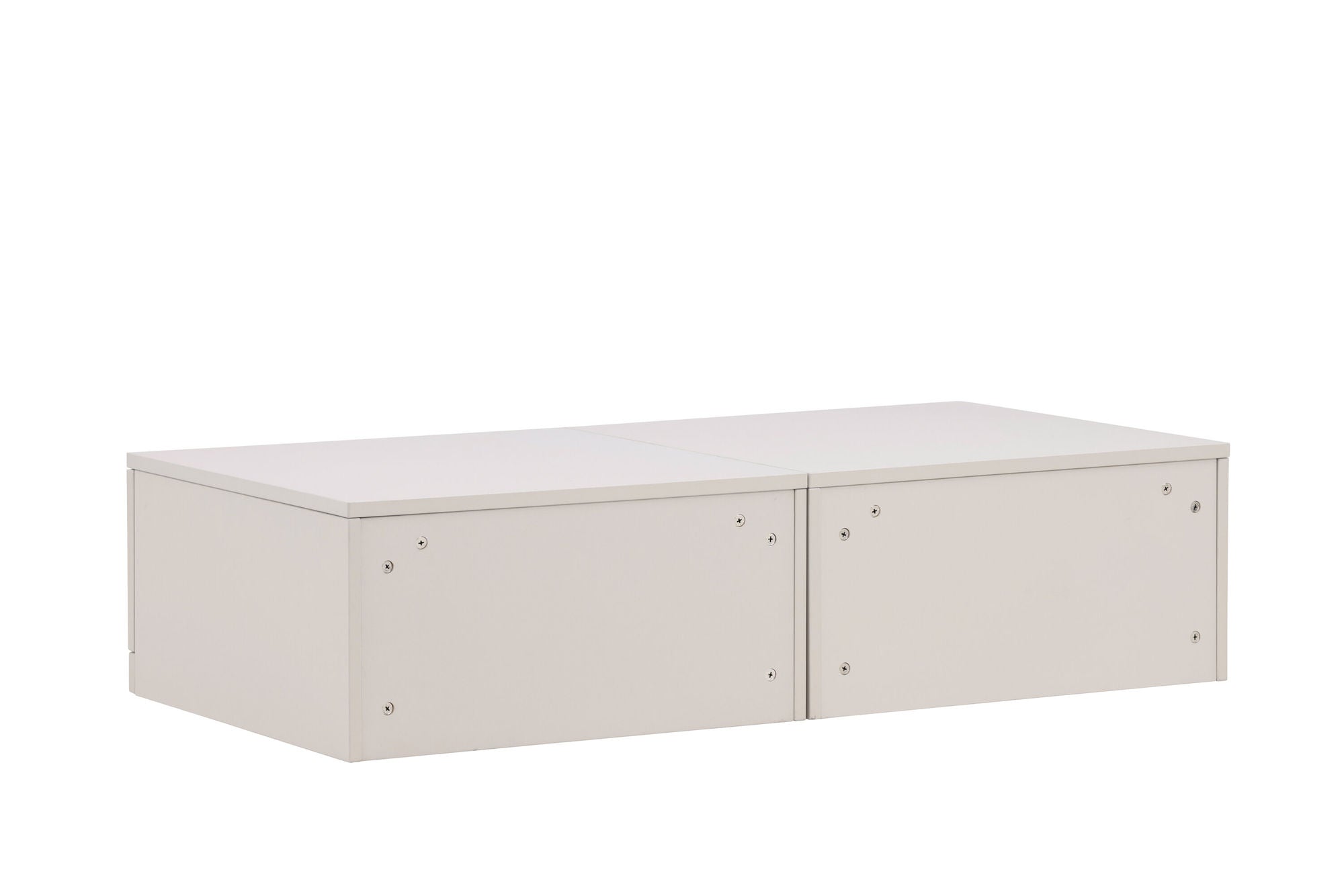 Venture Home Nice  Drawer 60x60x29,3cm - Beige  /  Melamine