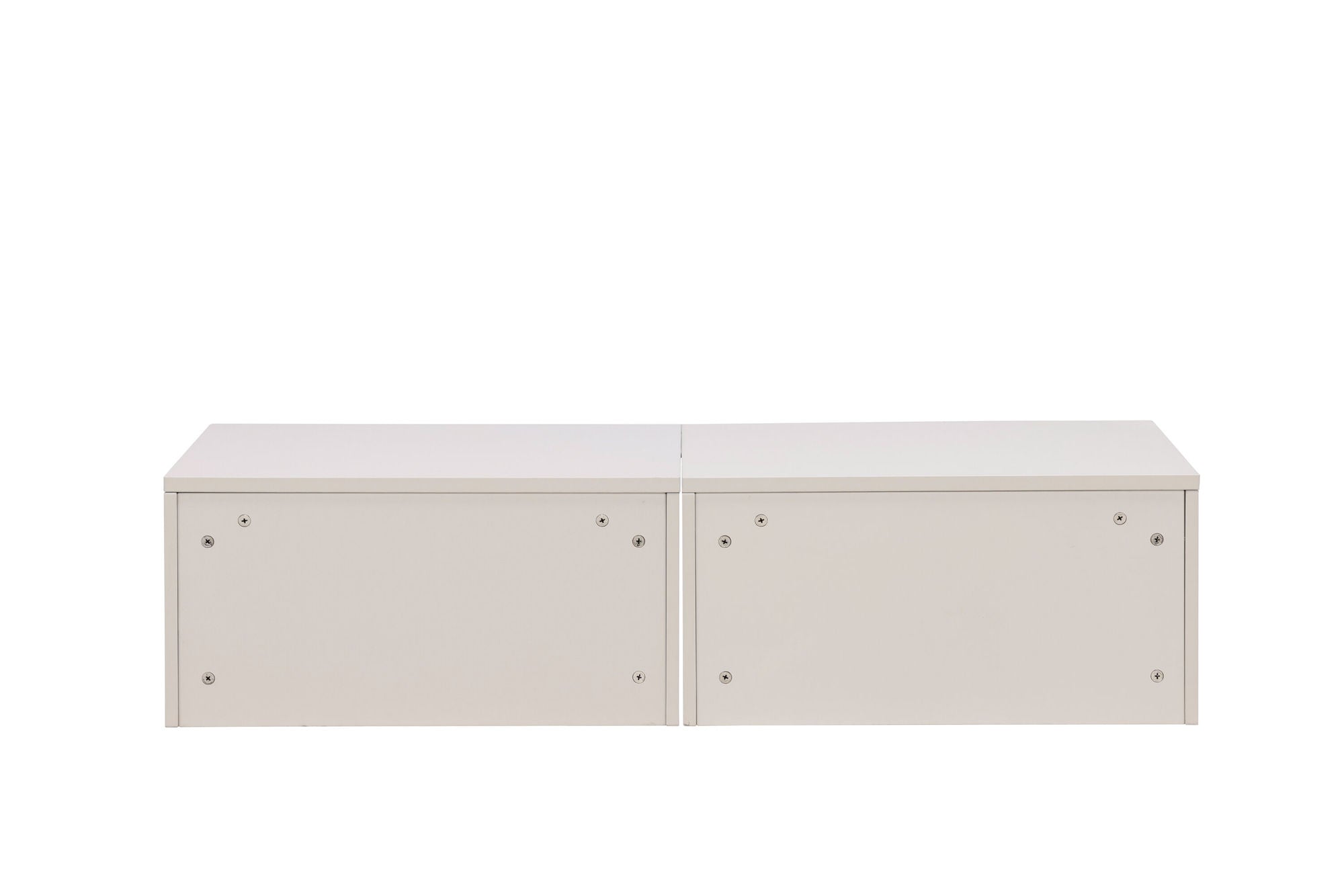 Venture Home Nice  Drawer 60x60x29,3cm - Beige  /  Melamine