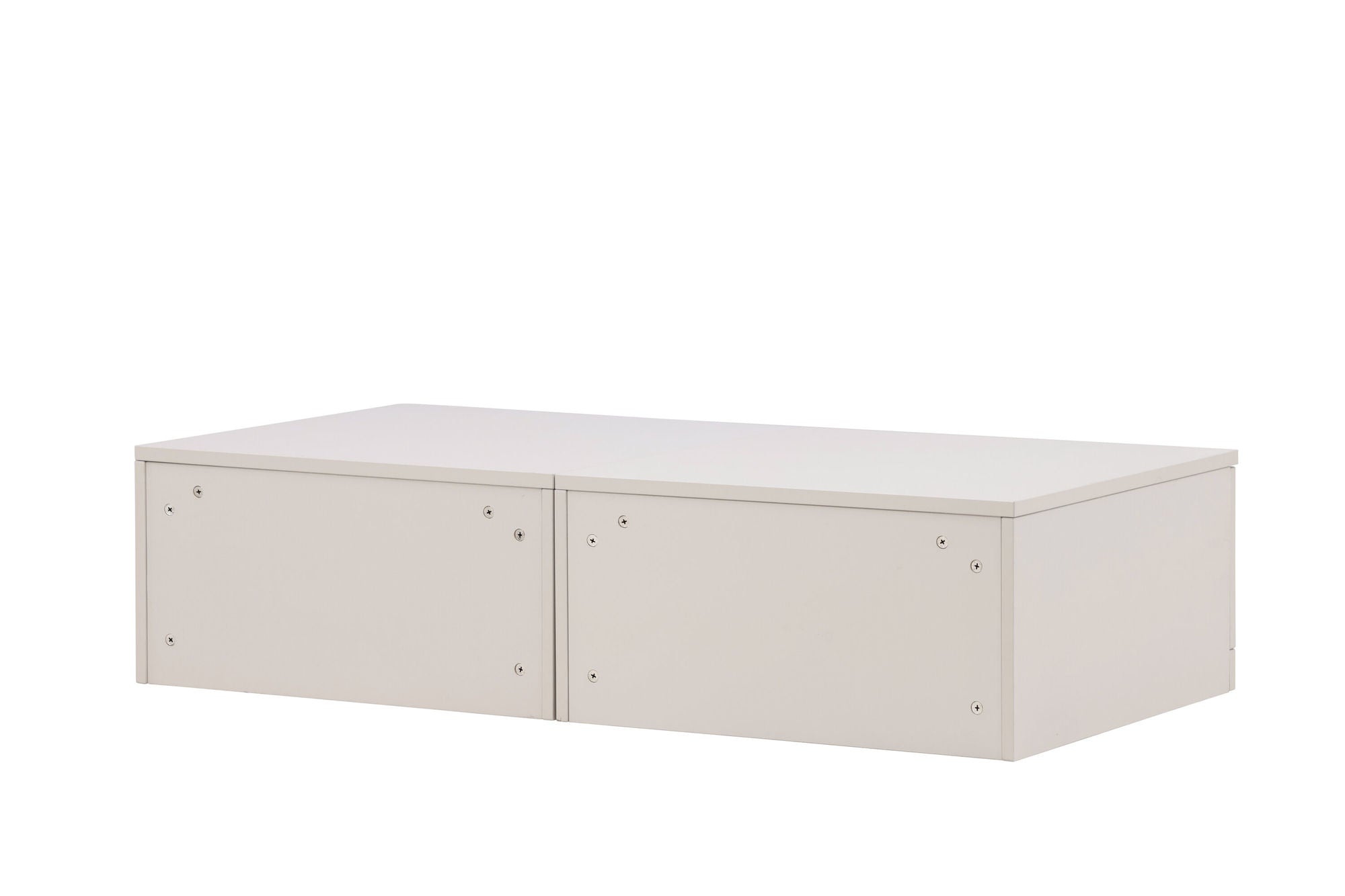 Venture Home Nice  Drawer 60x60x29,3cm - Beige  /  Melamine