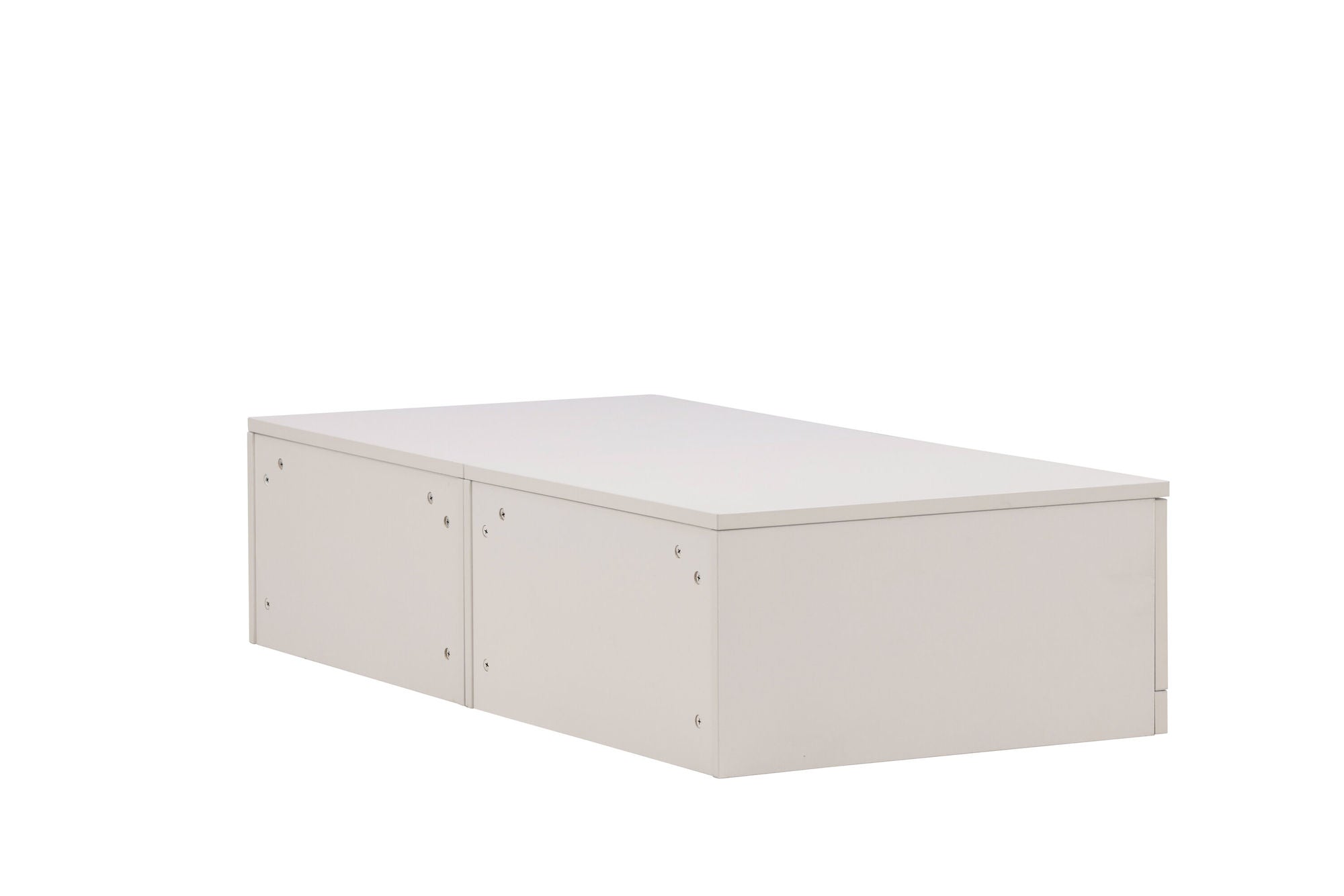 Venture Home Nice  Drawer 60x60x29,3cm - Beige  /  Melamine