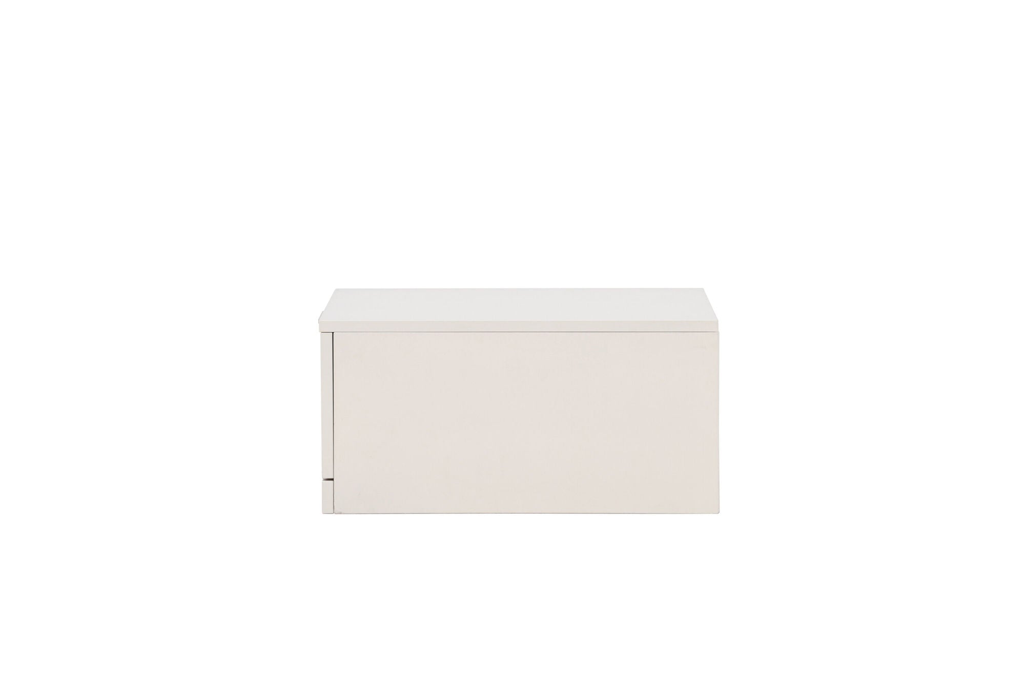 Venture Home Nice  Drawer 60x60x29,3cm - Beige  /  Melamine