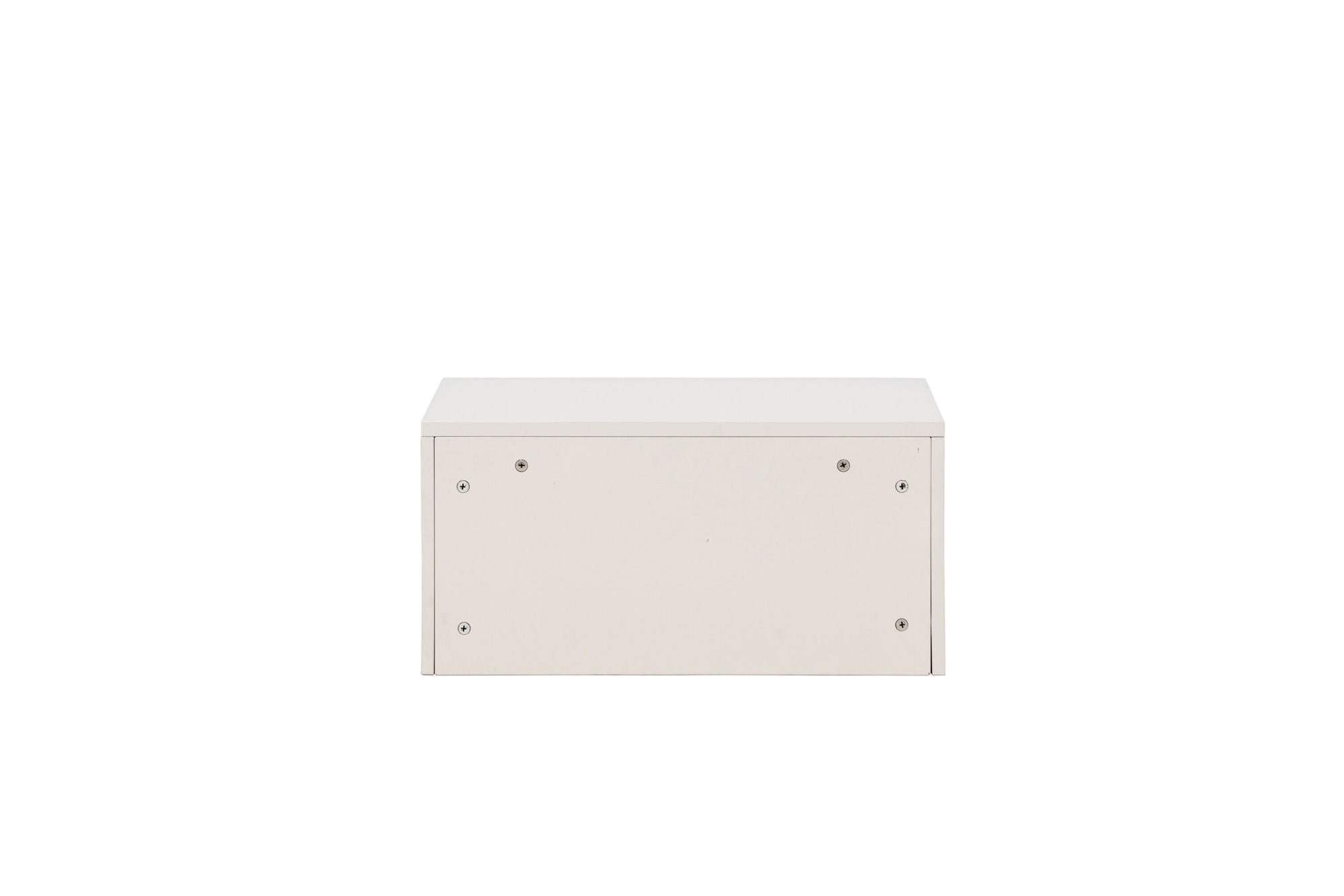 Venture Home Nice  Drawer 60x60x29,3cm - Beige  /  Melamine