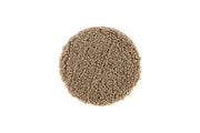 Venture Home Katy Polyester Teddy - 34*34- -rund-Beige