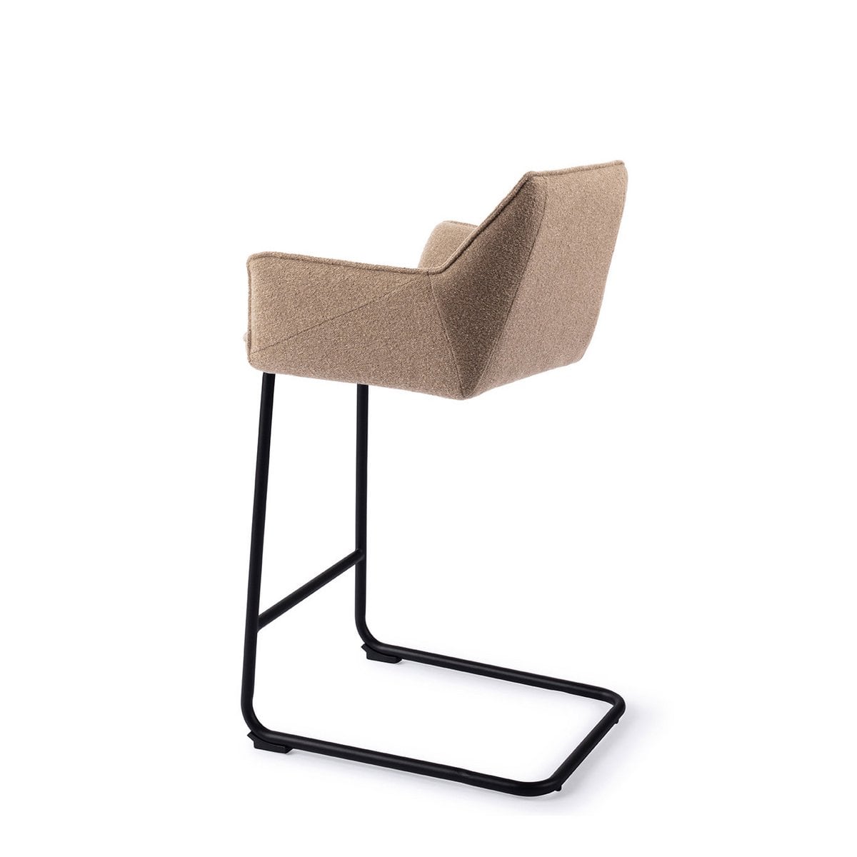 Jesper Home Tome Barstol Counter Arch Black