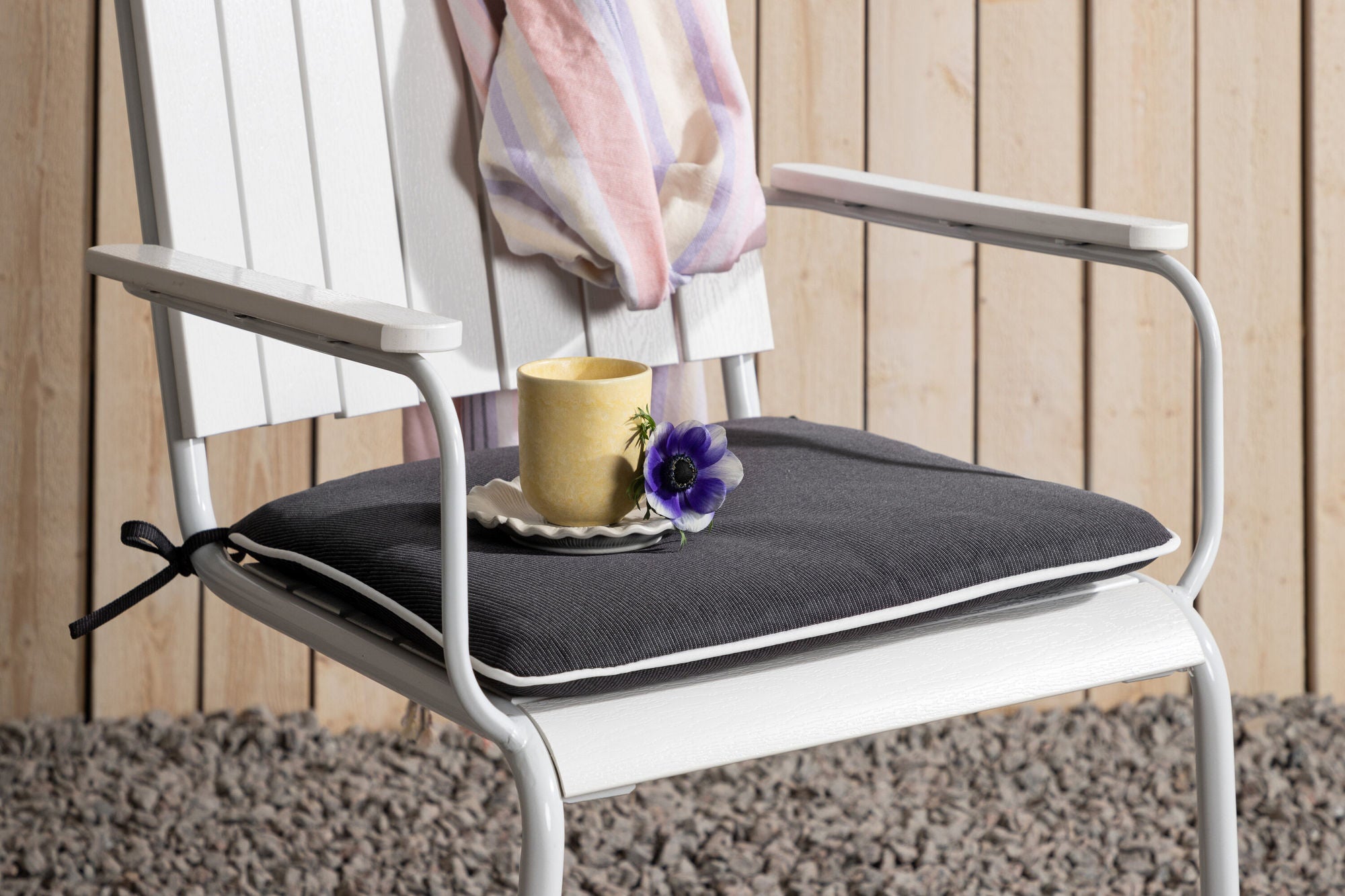 Venture Home Dyna Holmsund 6-pack - Grå