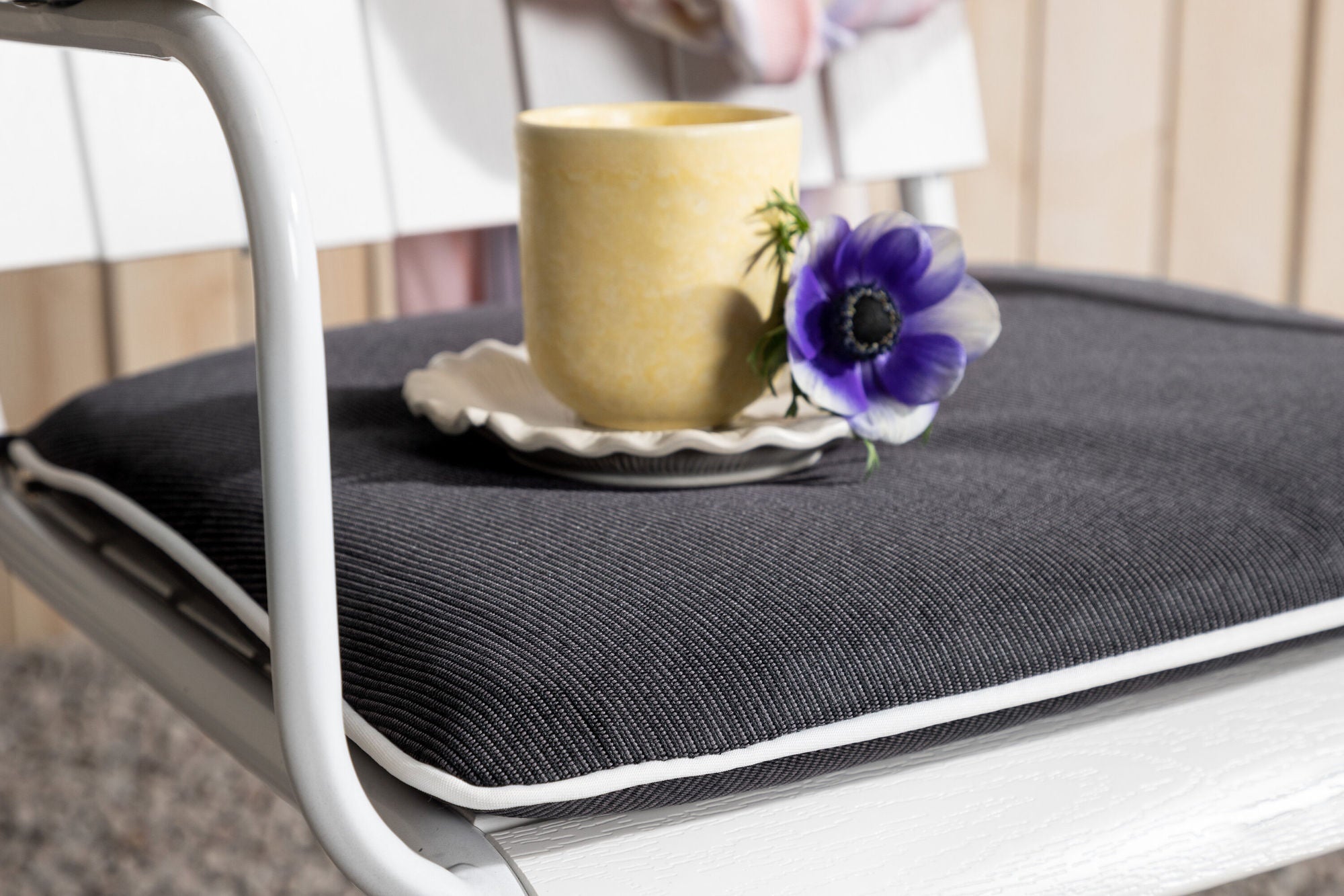 Venture Home Dyna Holmsund 6-pack - Grå
