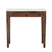 Creative Collection Hauge Konsolbord, Brun, FSC®100%, Mango