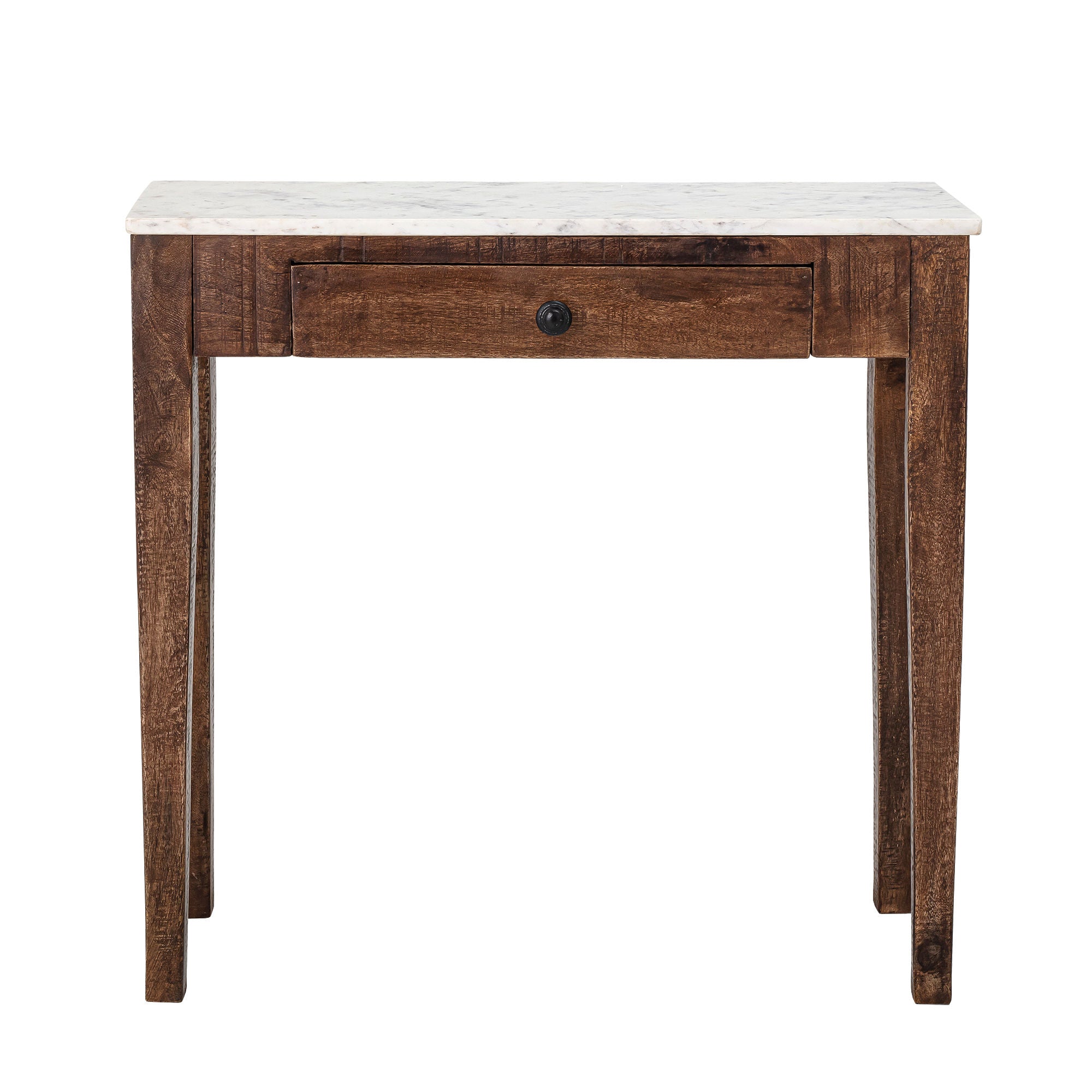 Creative Collection Hauge Konsolbord, Brun, FSC®100%, Mango