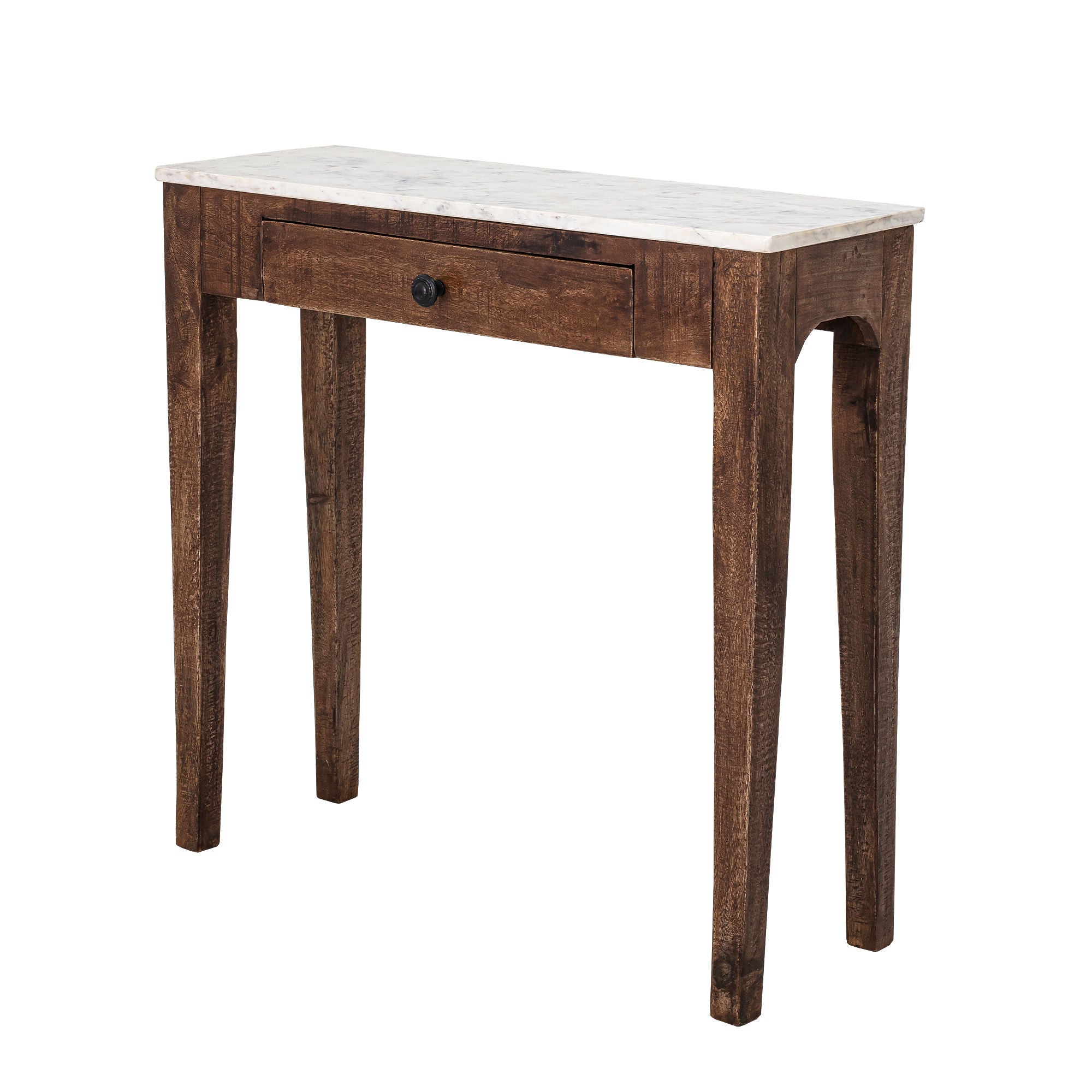 Creative Collection Hauge Konsolbord, Brun, FSC®100%, Mango