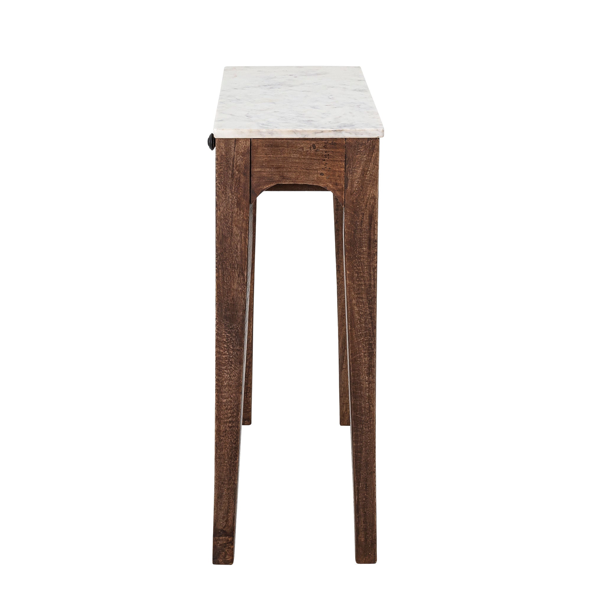 Creative Collection Hauge Konsolbord, Brun, FSC®100%, Mango