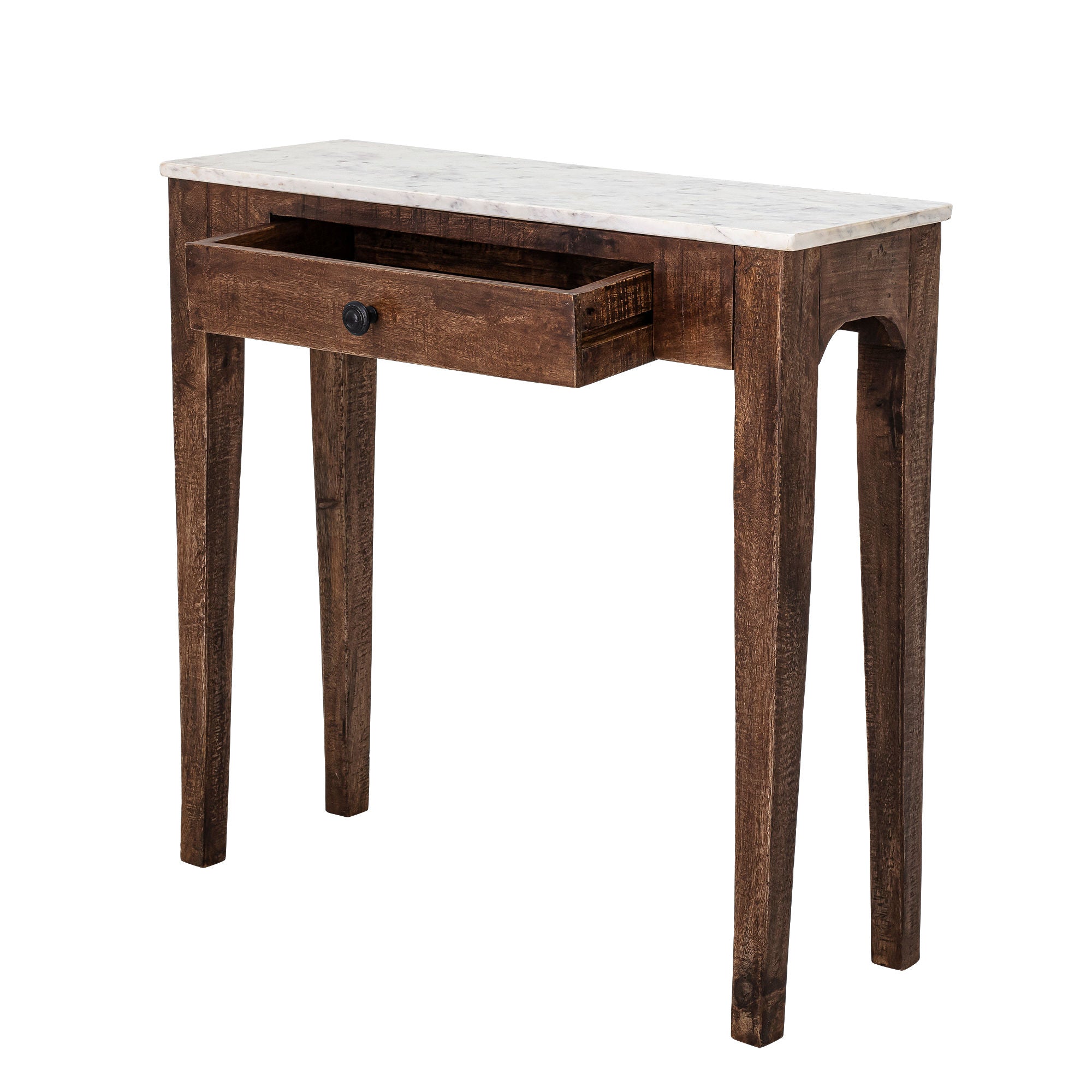 Creative Collection Hauge Konsolbord, Brun, FSC®100%, Mango
