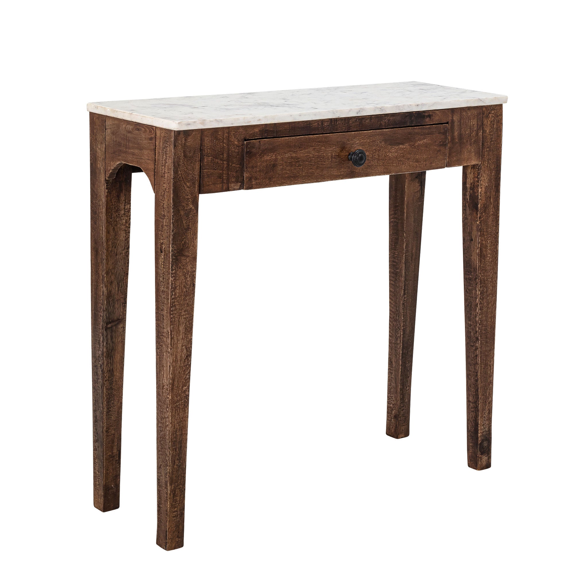 Creative Collection Hauge Konsolbord, Brun, FSC®100%, Mango