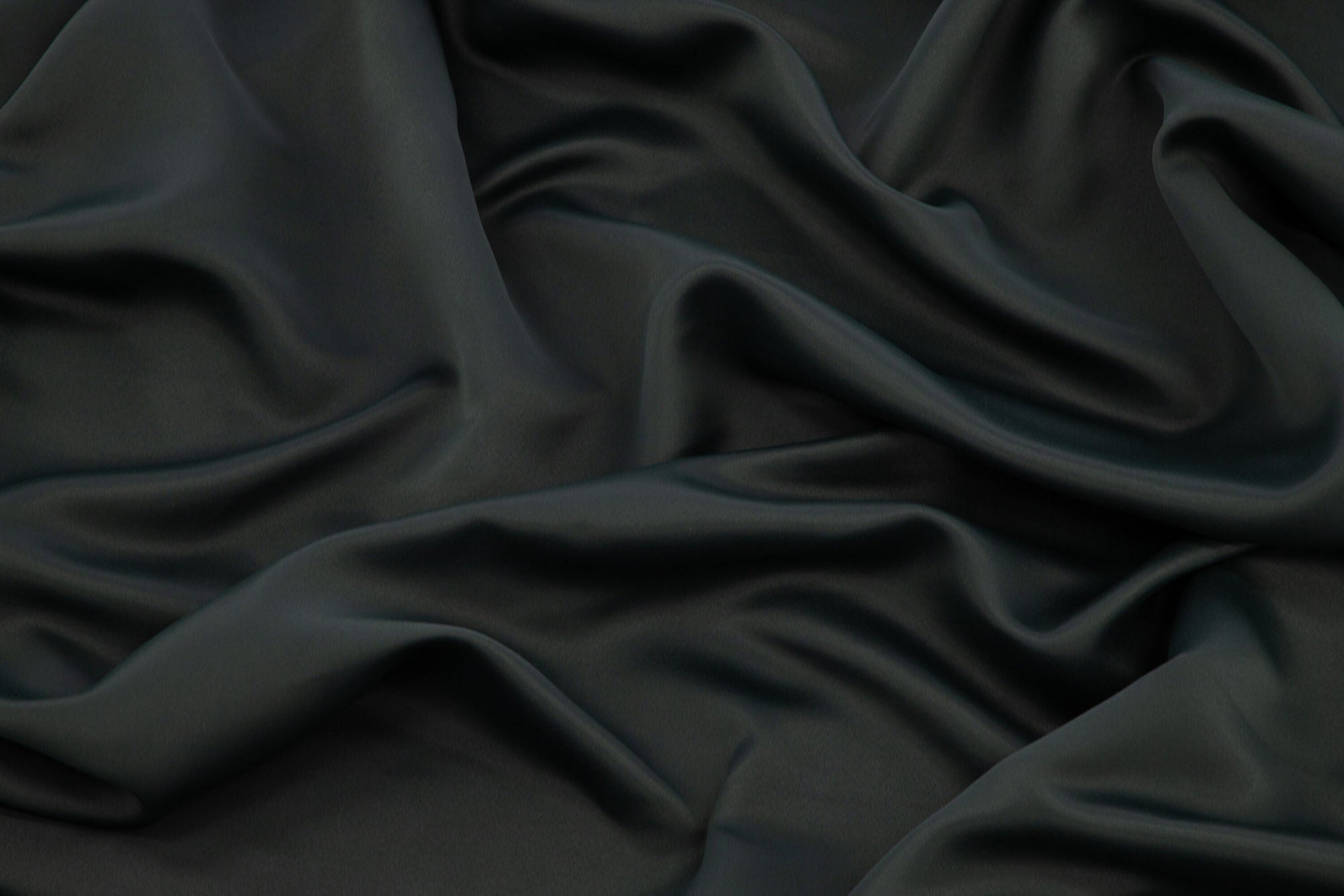 Venture Home Evelyn Curtain Polyester blackout - Black - 135*290 - Multi tape
