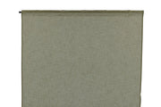 Venture Home Kaya Curtain Polyester/fake linen - Green - 140*240 - Multi band