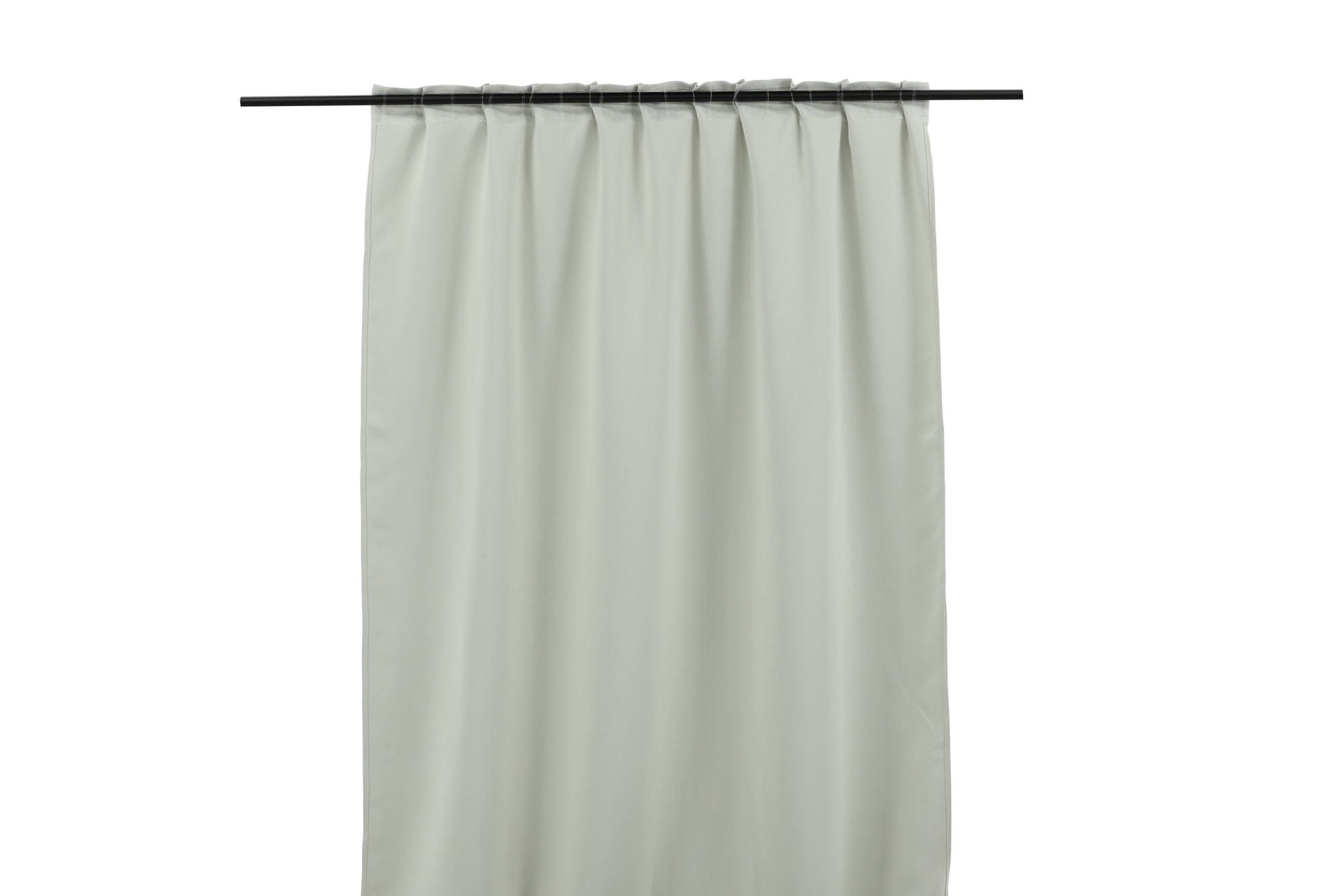Venture Home Evelyn Curtain Polyester blackout - Offwhite - 135*240