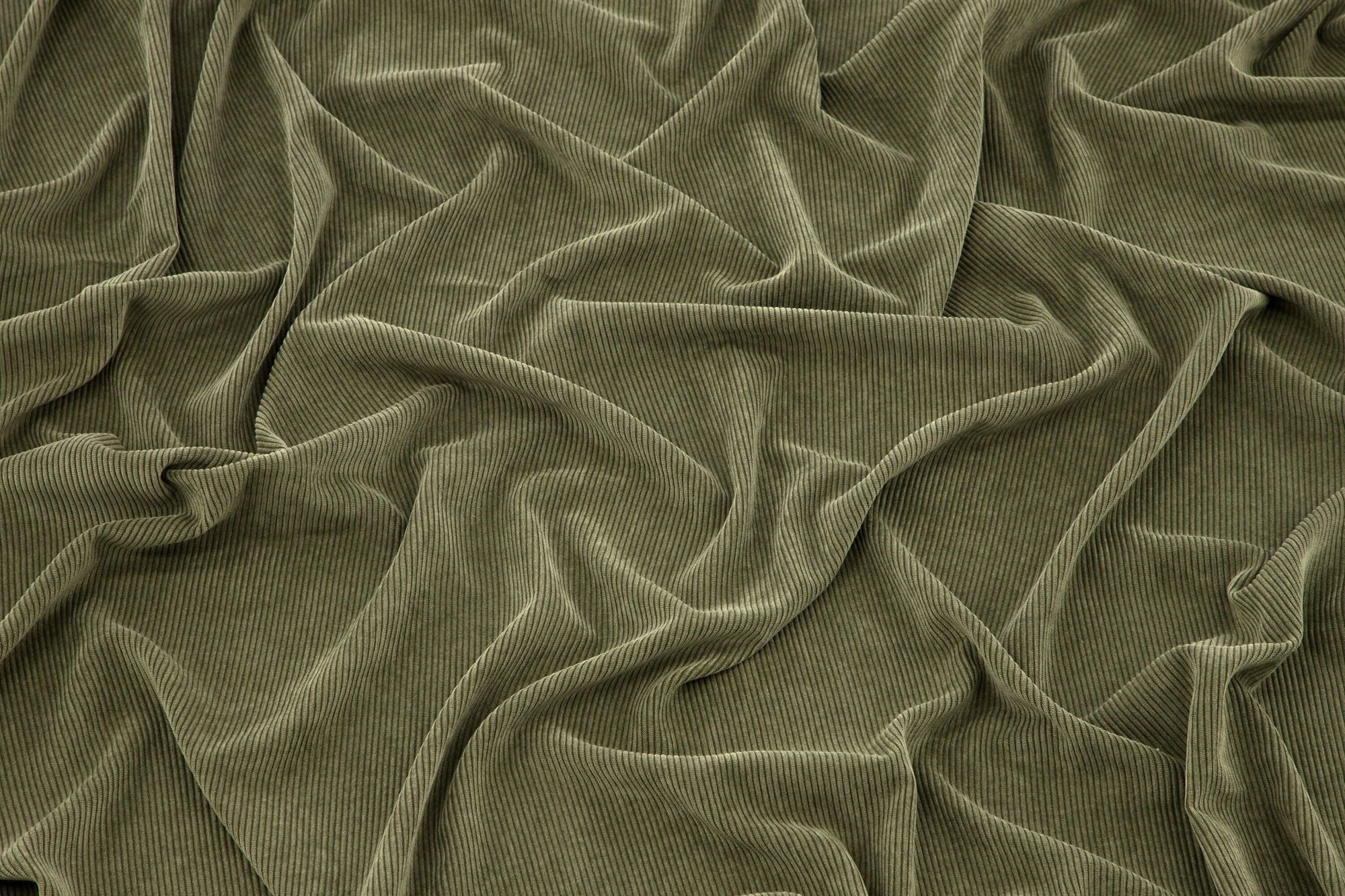 Venture Home Elma Curtain Manchester - Green - 240*140