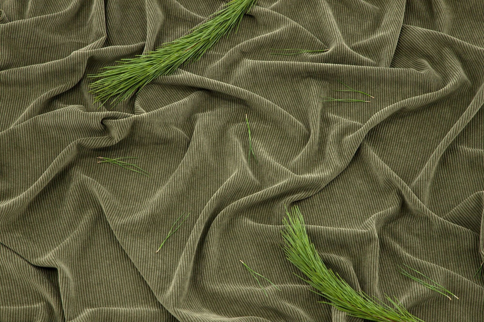 Venture Home Elma Curtain Manchester - Green - 240*140