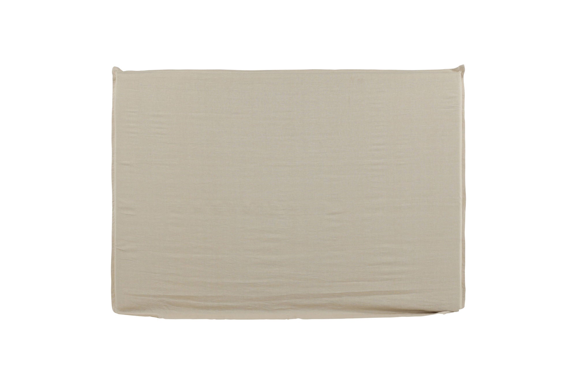 Venture Home Signe Headboard cover Linen - Beige - 180*140