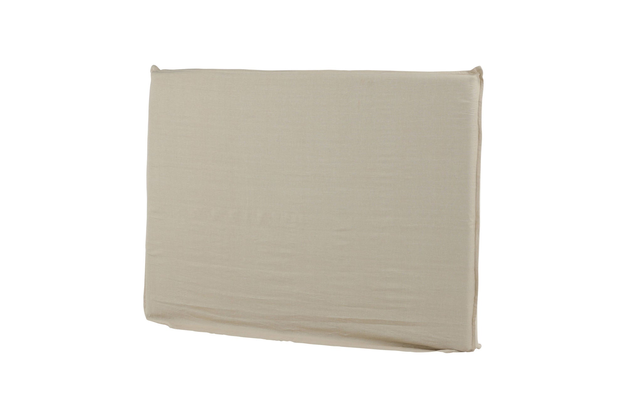 Venture Home Signe Headboard cover Linen - Beige - 180*140