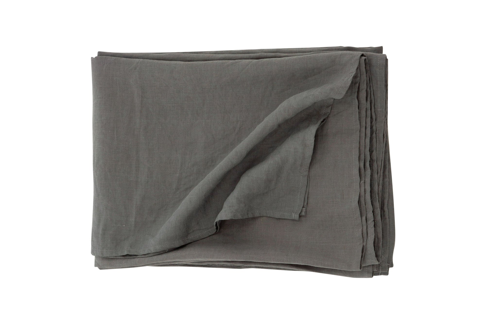 Venture Home Milo Bedspread Linen - Light grey / - 250*180
