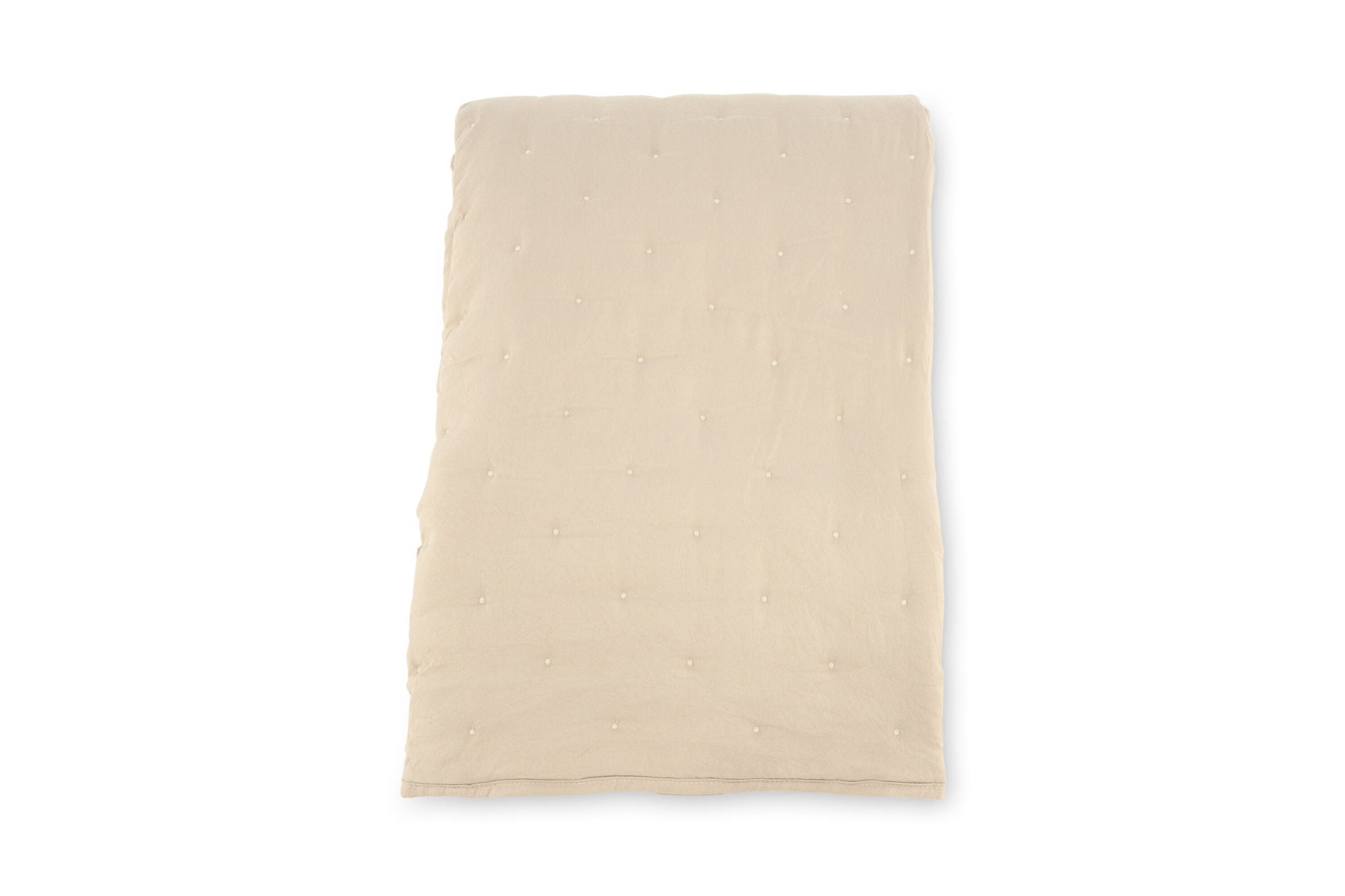 Venture Home Sally Bedspread Microfiber - Beige / - 260*180