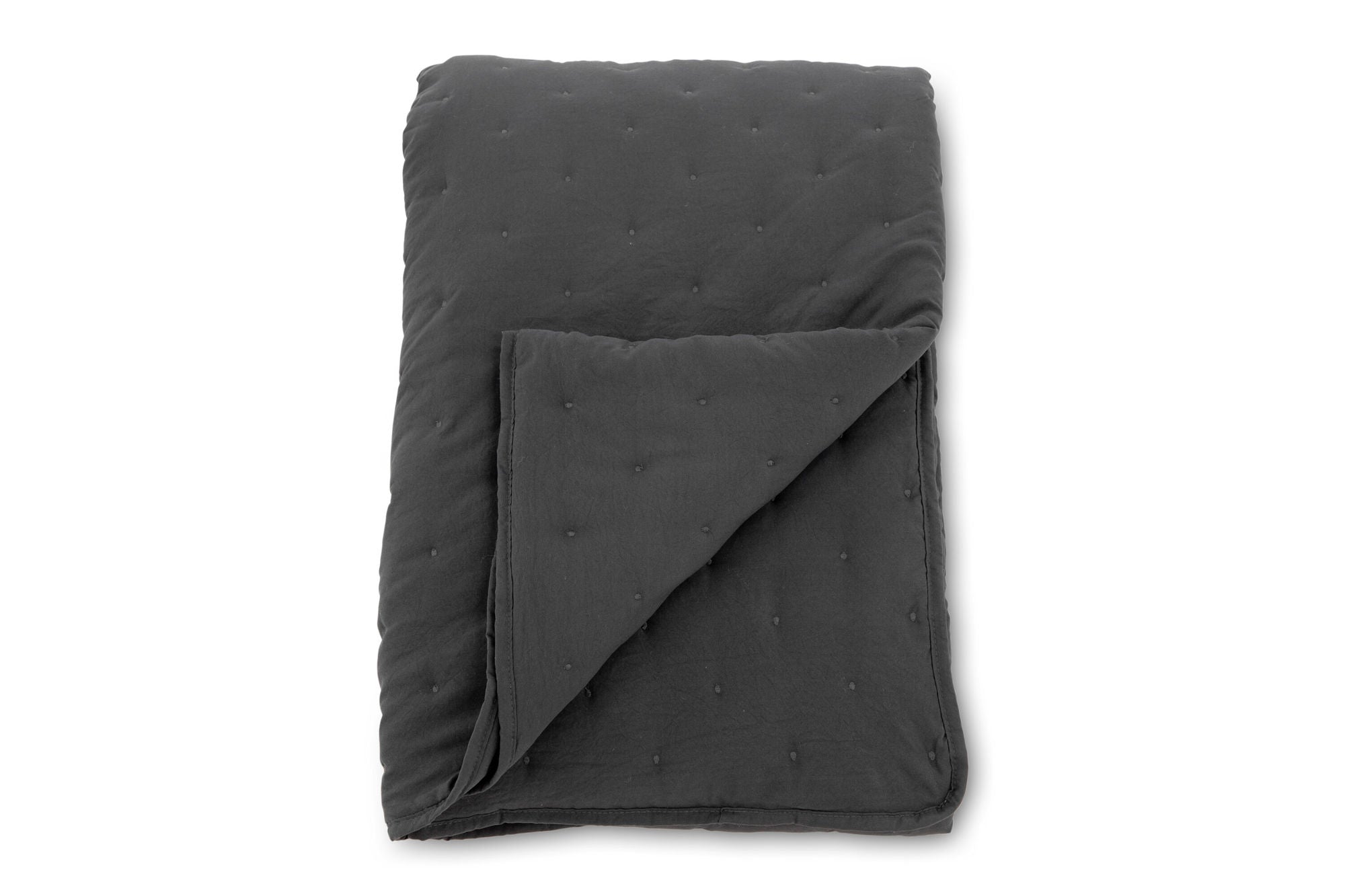Venture Home Sally Bedspread Microfiber - Antracit / - 260*260