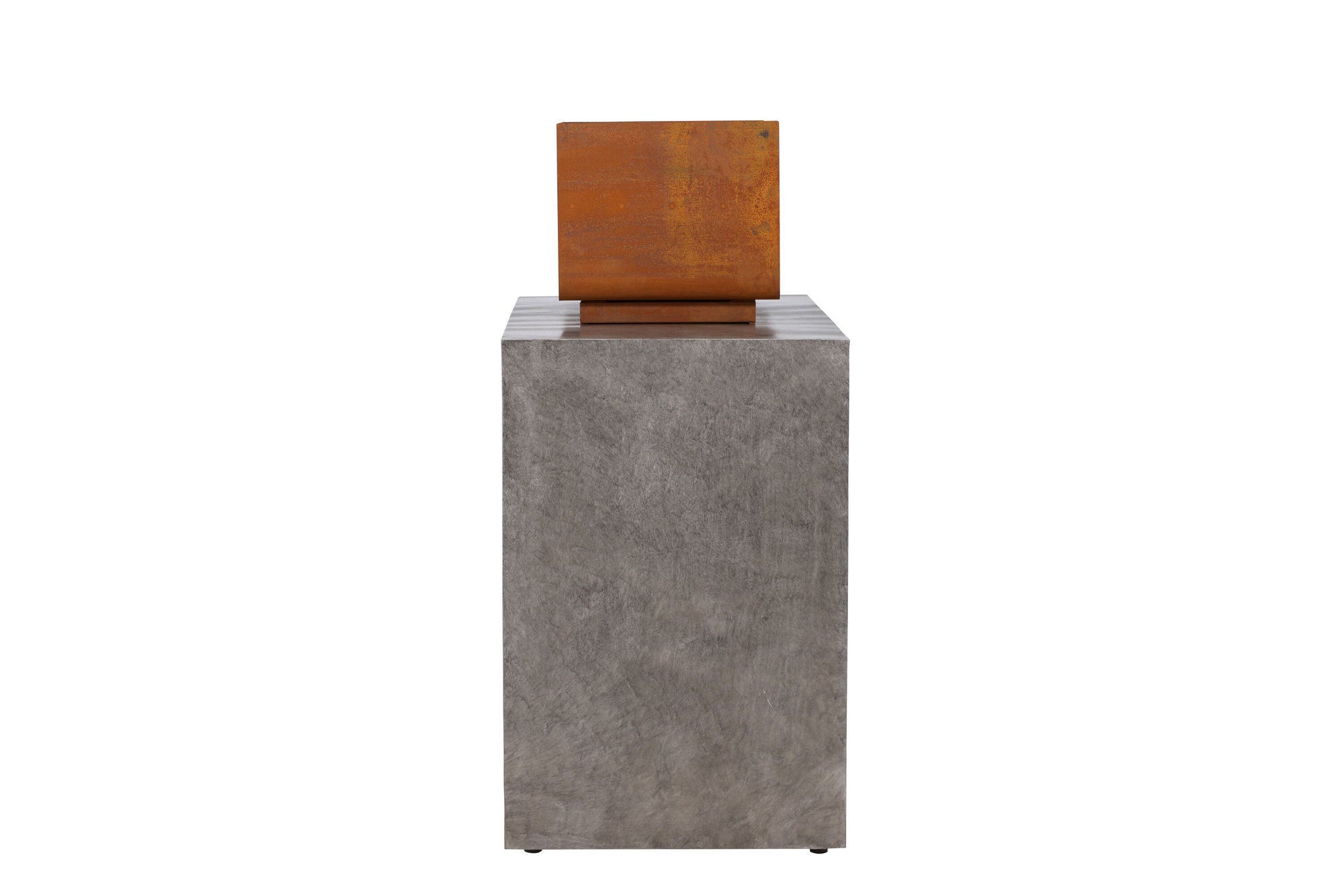 Venture Home Velas Outdoor Kitchen  - Cementlook