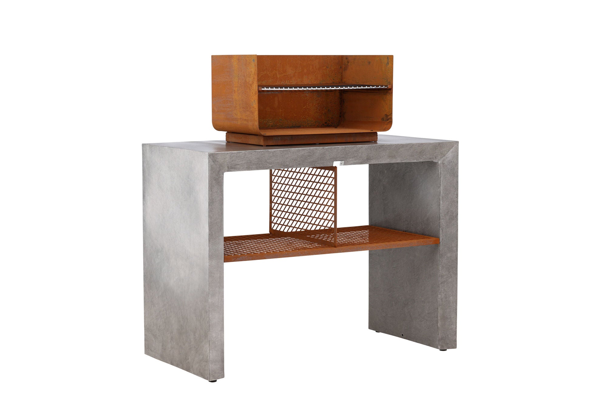 Venture Home Velas Outdoor Kitchen  - Cementlook